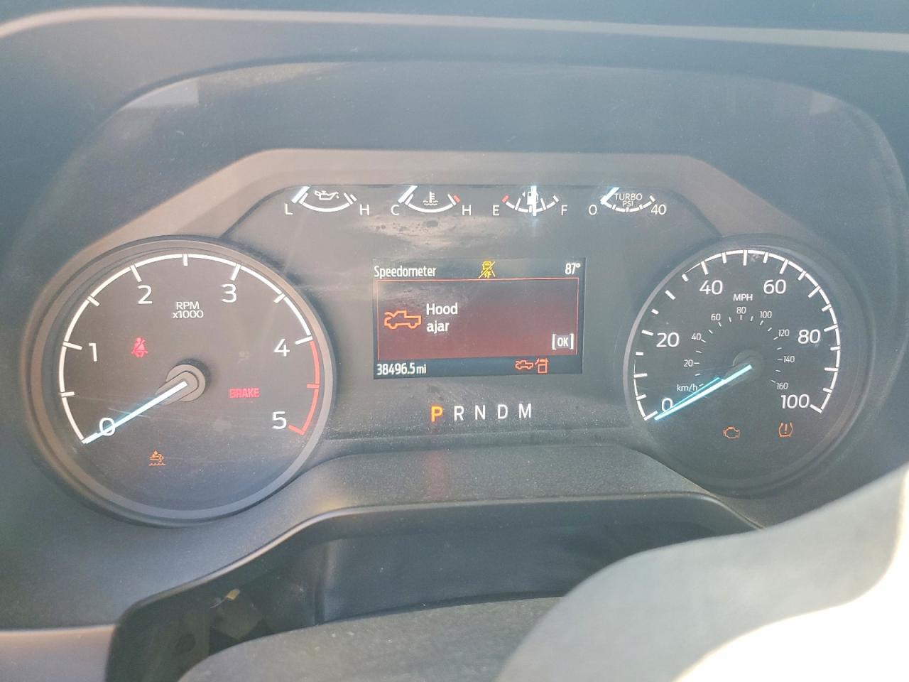 2024 Ford F250 VIN 1FT8W2BT7REE82390 photo 9