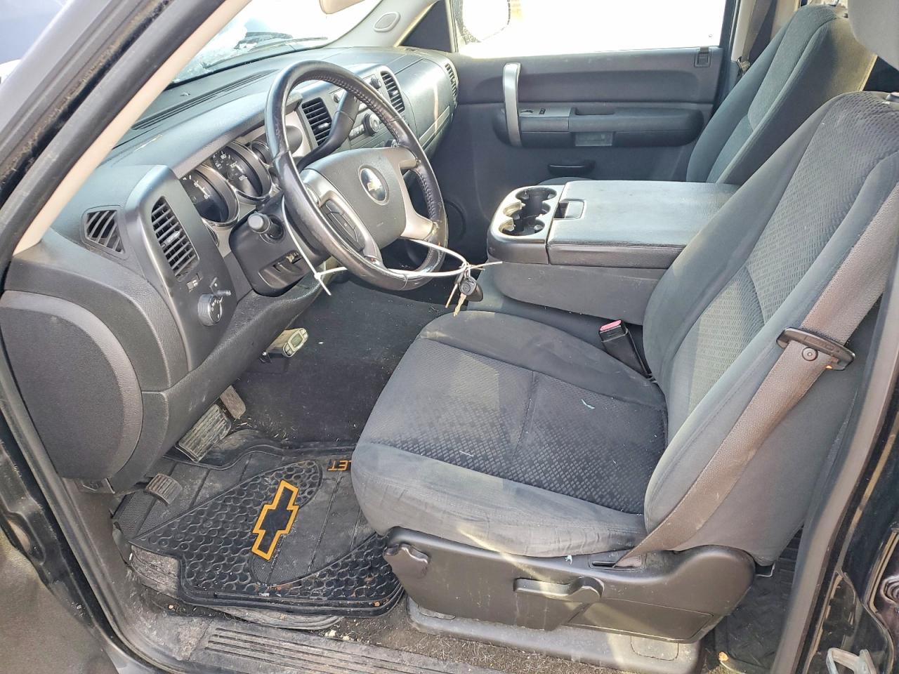 2008 CHEVROLET All models VIN 2GCEK13M381154853 photo 7