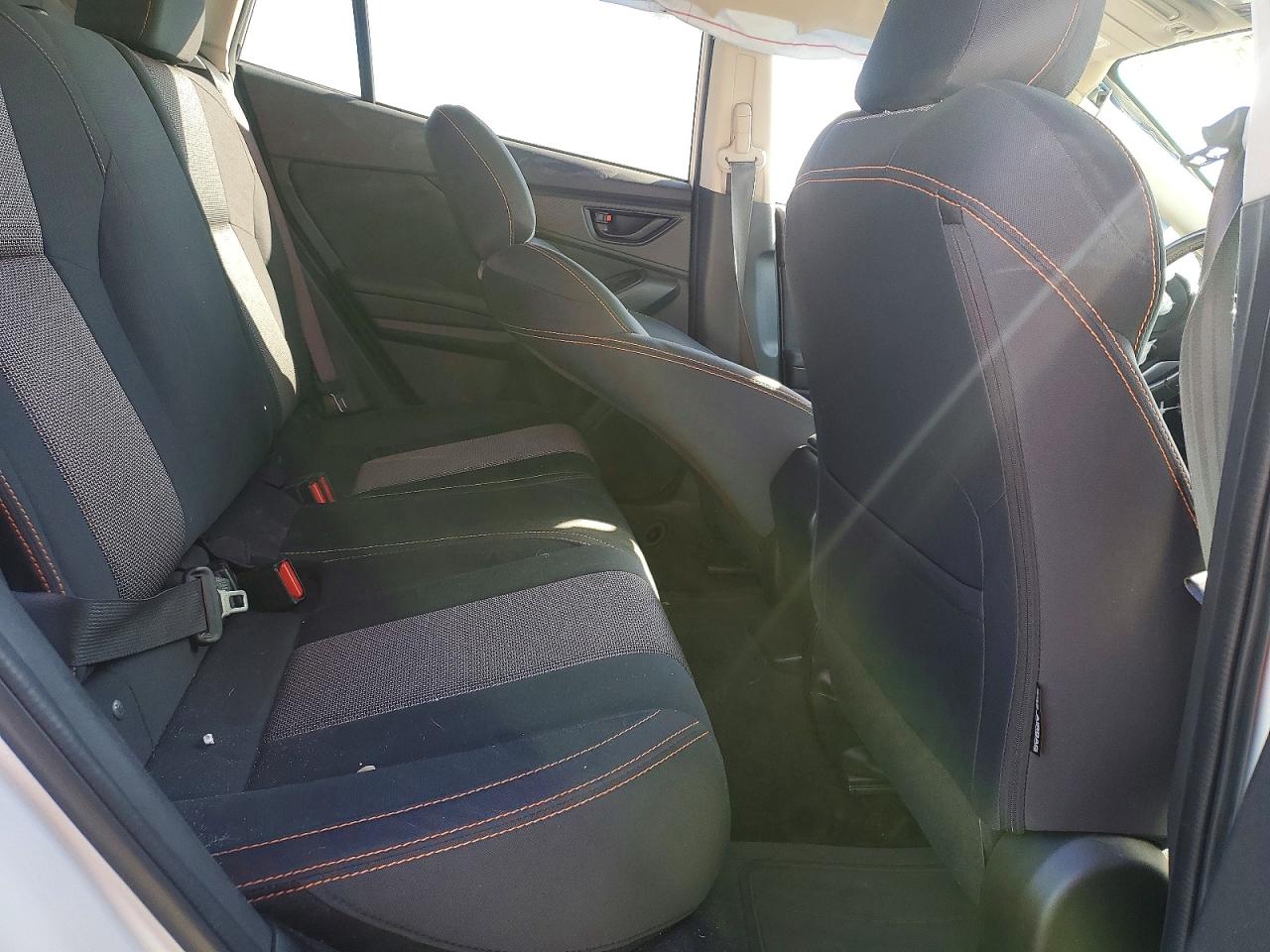 2020 Subaru Crosstrek VIN JF2GTAPC3L8257415 photo 11