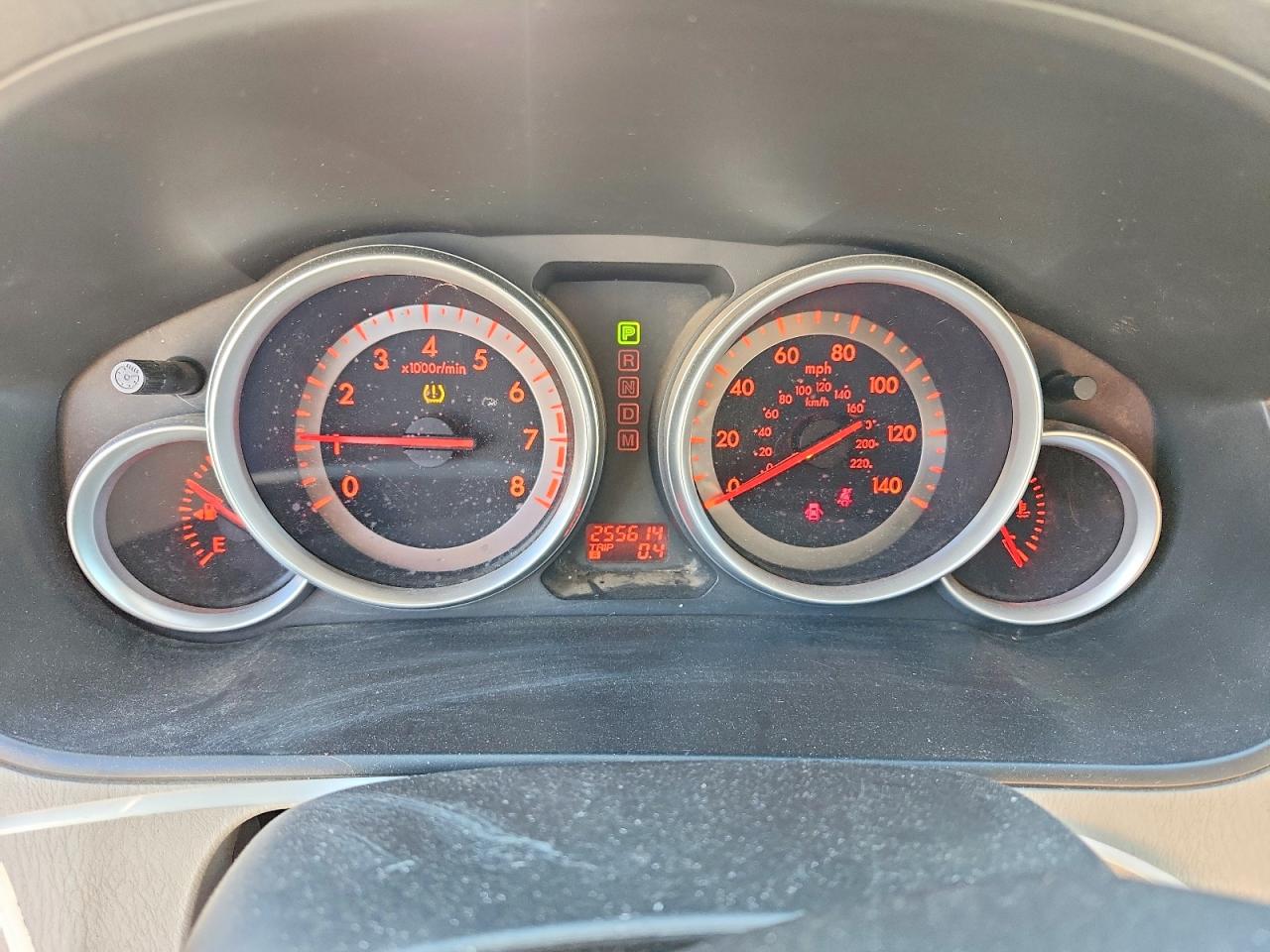2007 Mazda Cx-9 VIN JM3TB28C770100731 photo 9