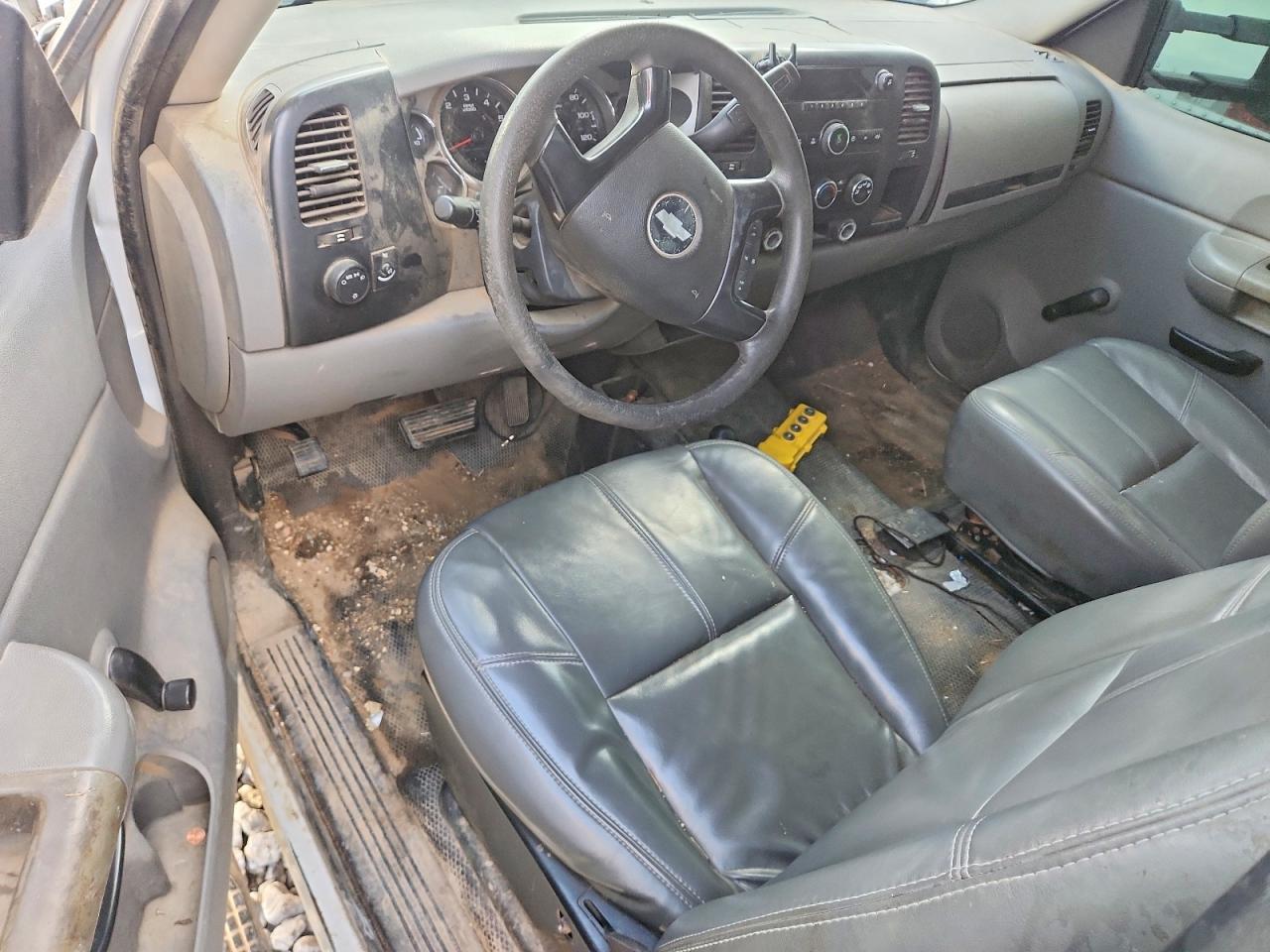 2007 Chevrolet All models VIN 1GBHK34K67E571293 photo 8