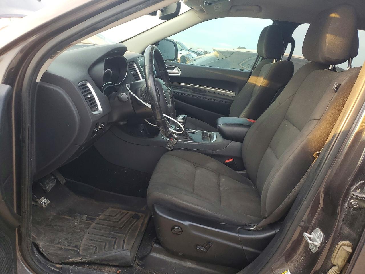 2020 Dodge Durango VIN 1C4RDJAG9LC249283 photo 7