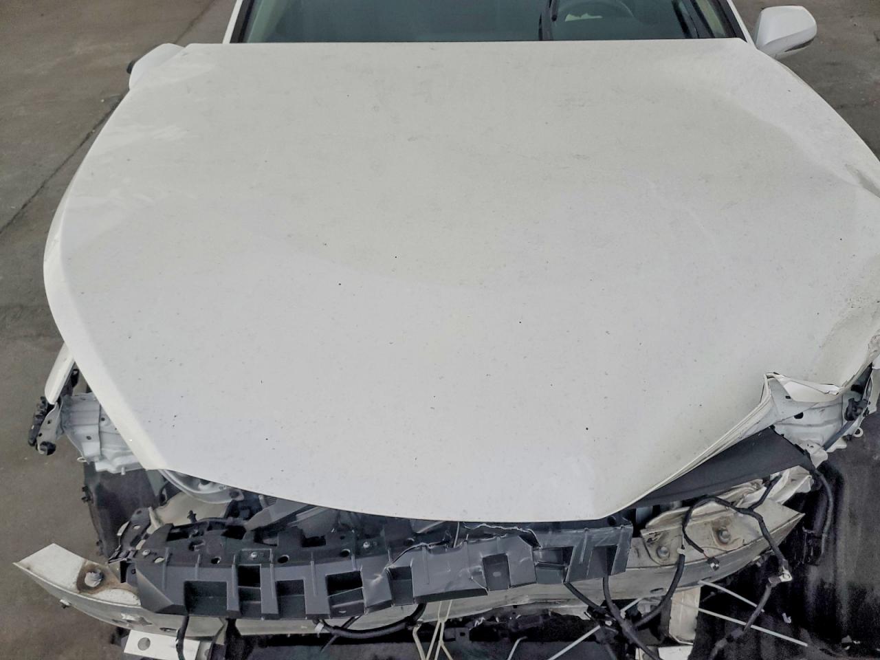 2022 TOYOTA Mirai VIN JTDAAAAA5NA006831 photo 11