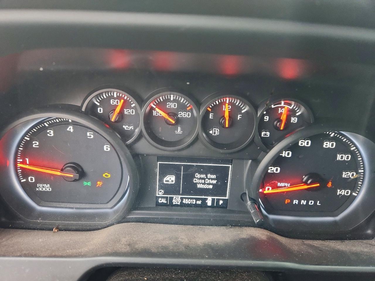 2020 Chevrolet All models VIN 1GCRYBEH3LZ236992 photo 9