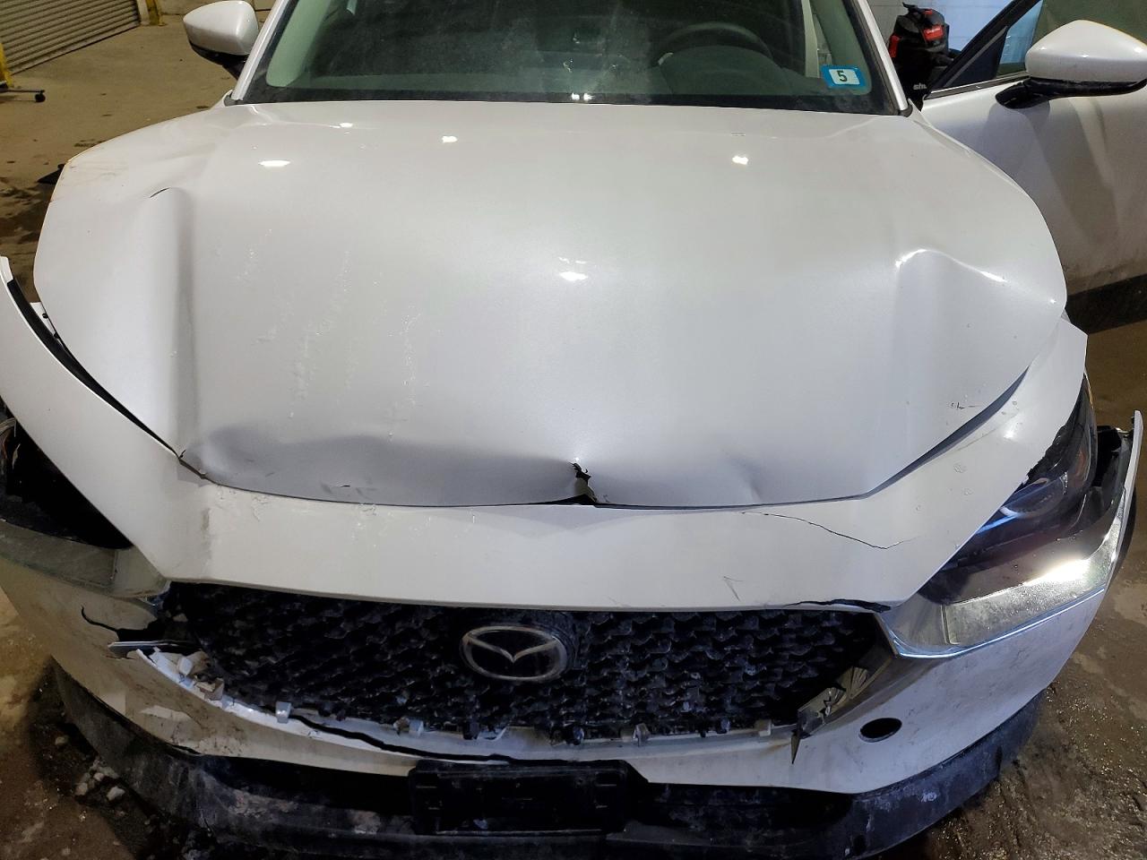 2025 Mazda Cx30 VIN 3MVDMBAM7SM752716 photo 12