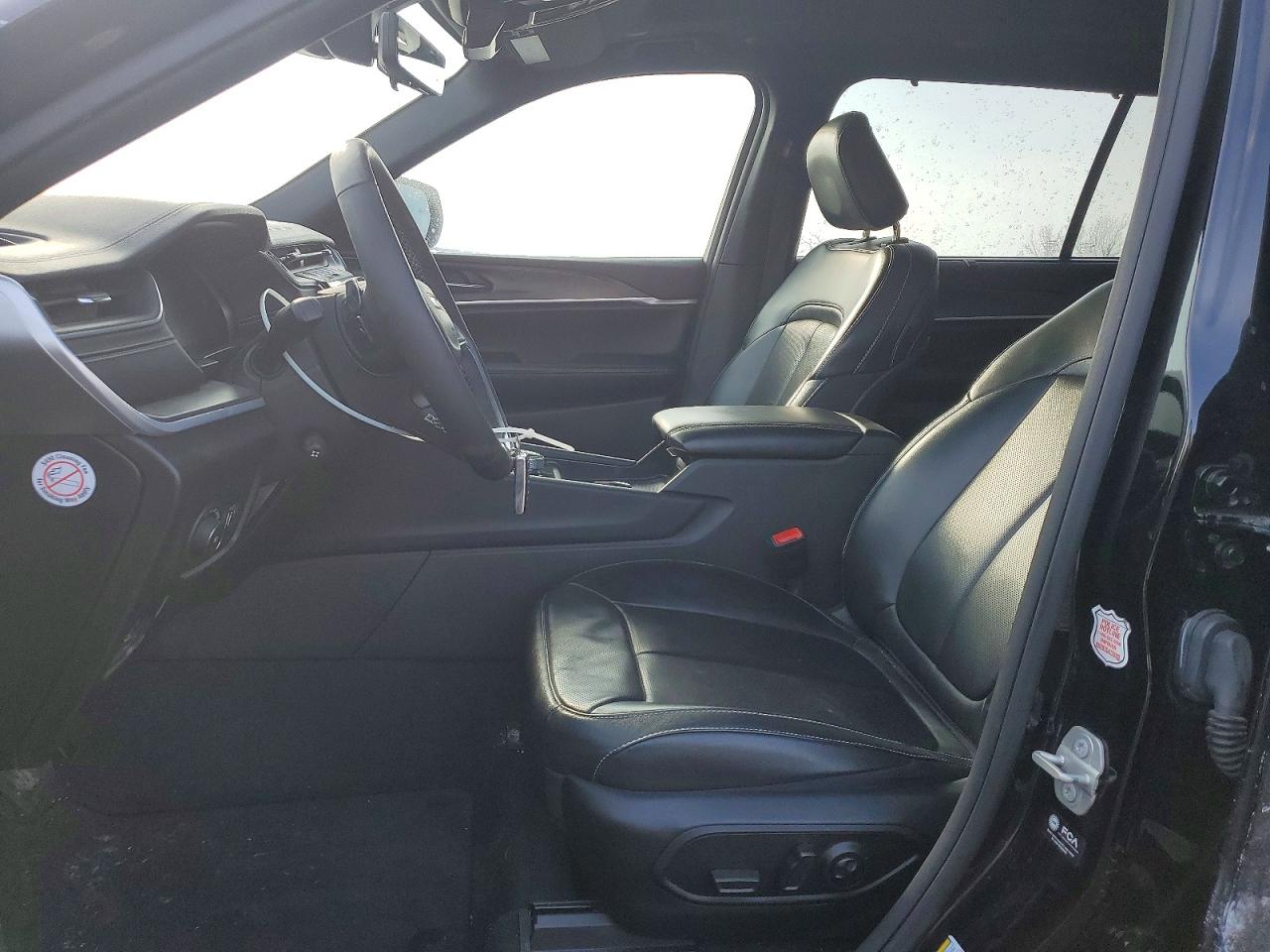 2024 Jeep Grand cher VIN 1C4RJKBG1R8551188 photo 7