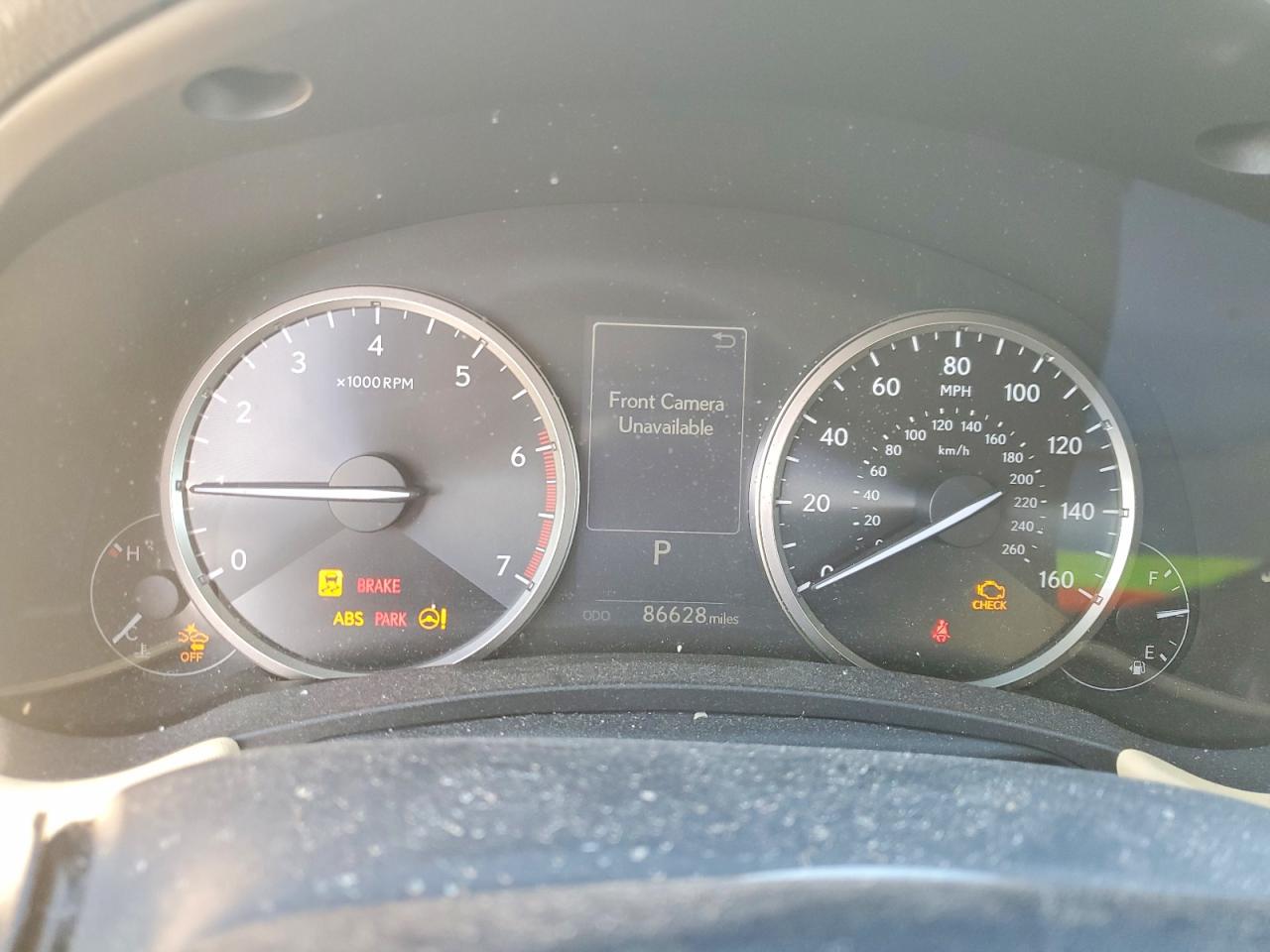 2018 Lexus Nx VIN JTJYARBZXJ2108967 photo 9