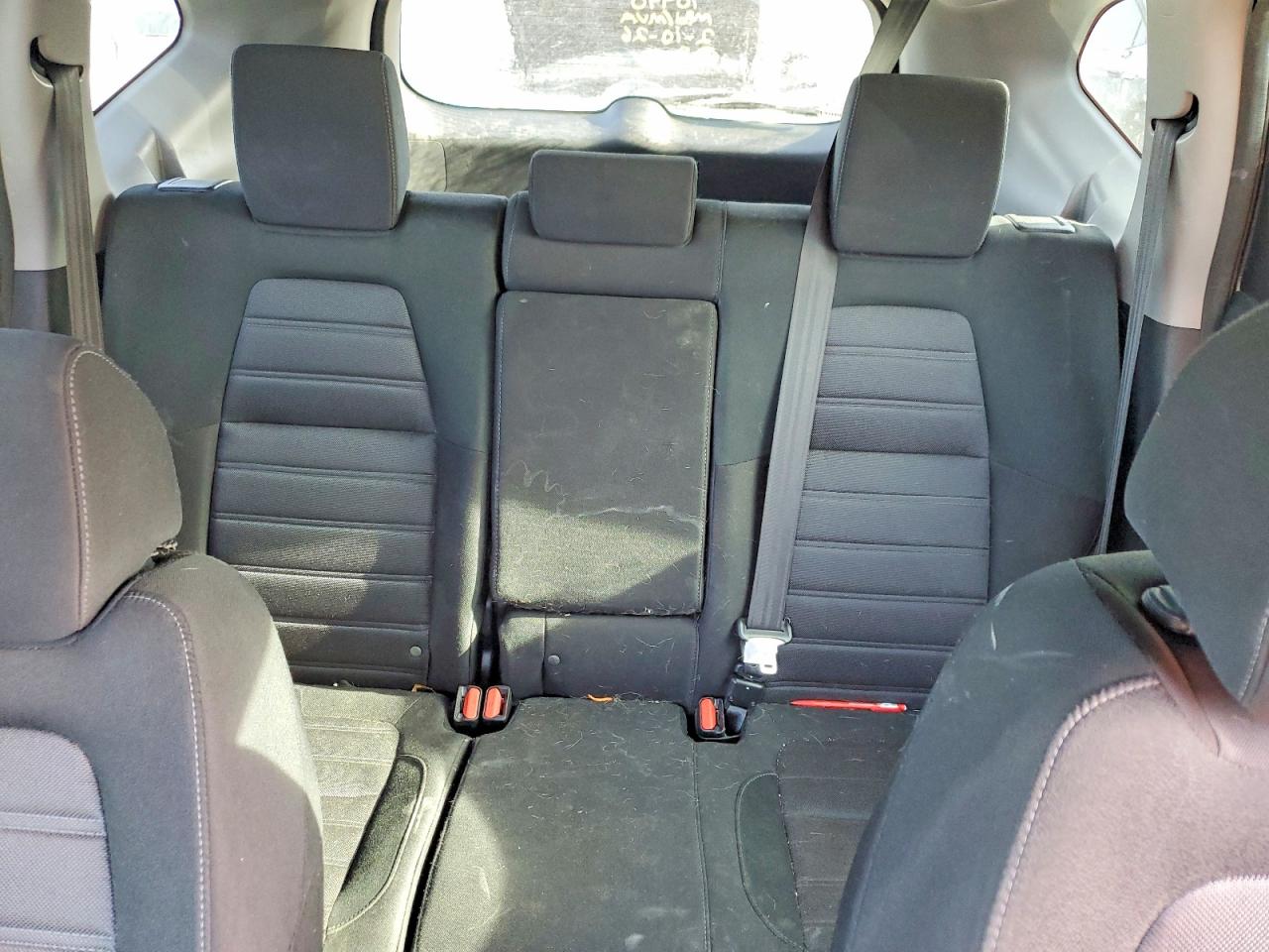2020 Honda Crv VIN 2HKRW1H2XLH404125 photo 10