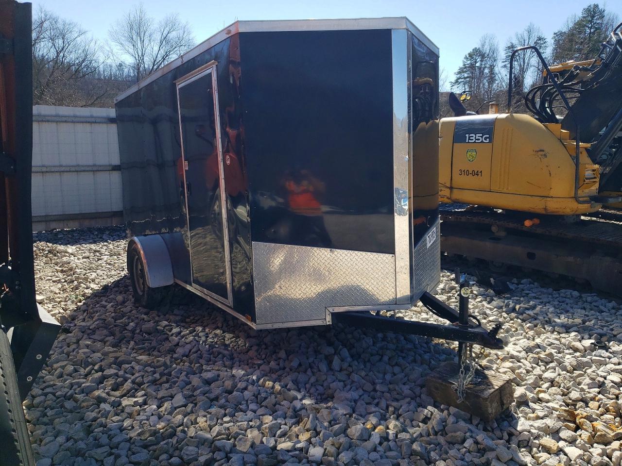 2023 SPARTAN Unknown VIN 50XBE1217PA038709 photo 1