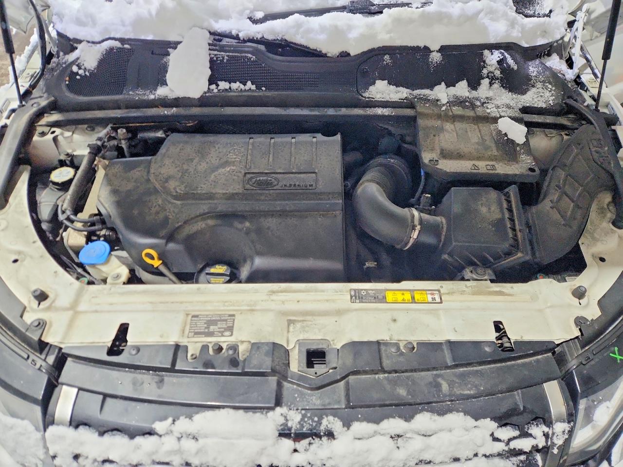 2019 Land Rangerover VIN SALVP2RX1KH347749 photo 12