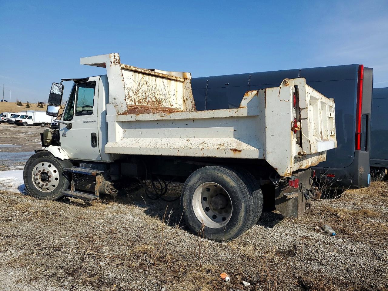 2004 International 4000 serie VIN 1HTMMAAN54H679263 photo 3