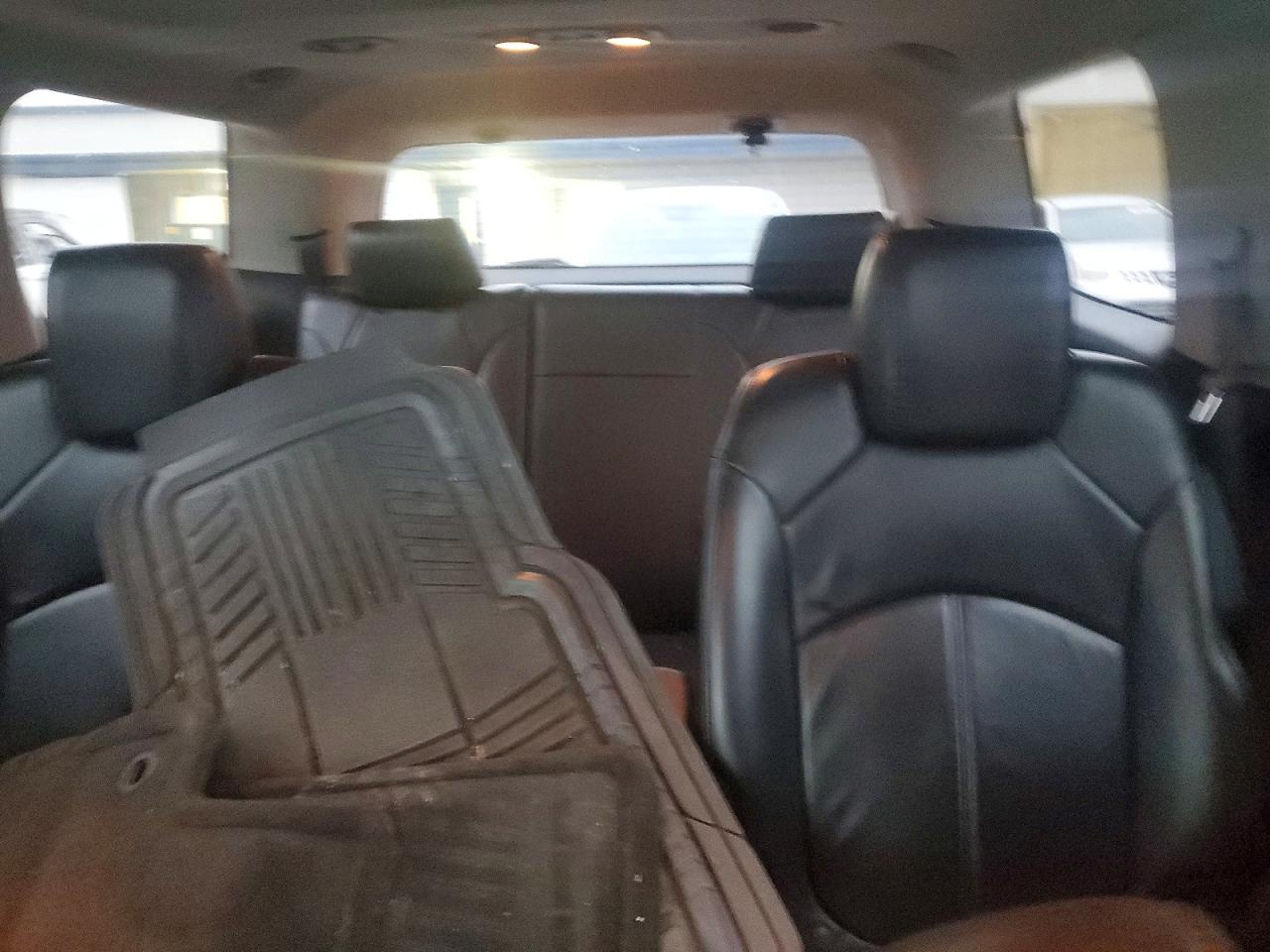 2009 GMC Acadia VIN 1GKEV23D79J195642 photo 10