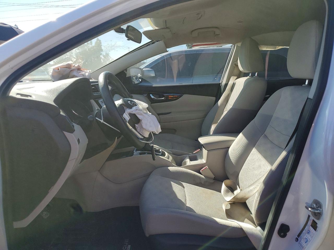 2018 Niss Rogue VIN JN1BJ1CP2JW193659 photo 7