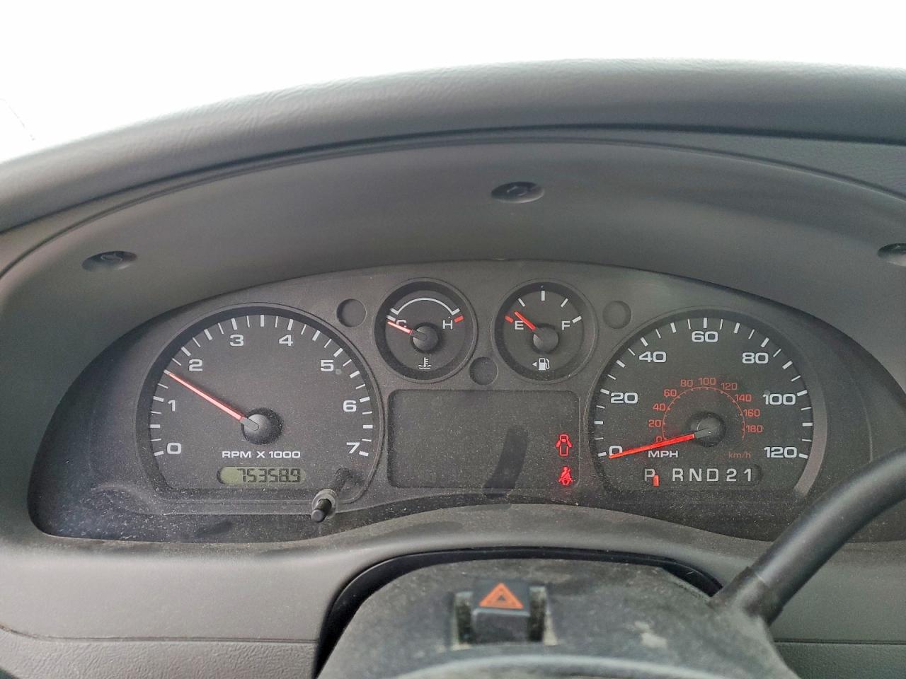 2010 Ford Ranger VIN 1FTKR1AD2APA59906 photo 9