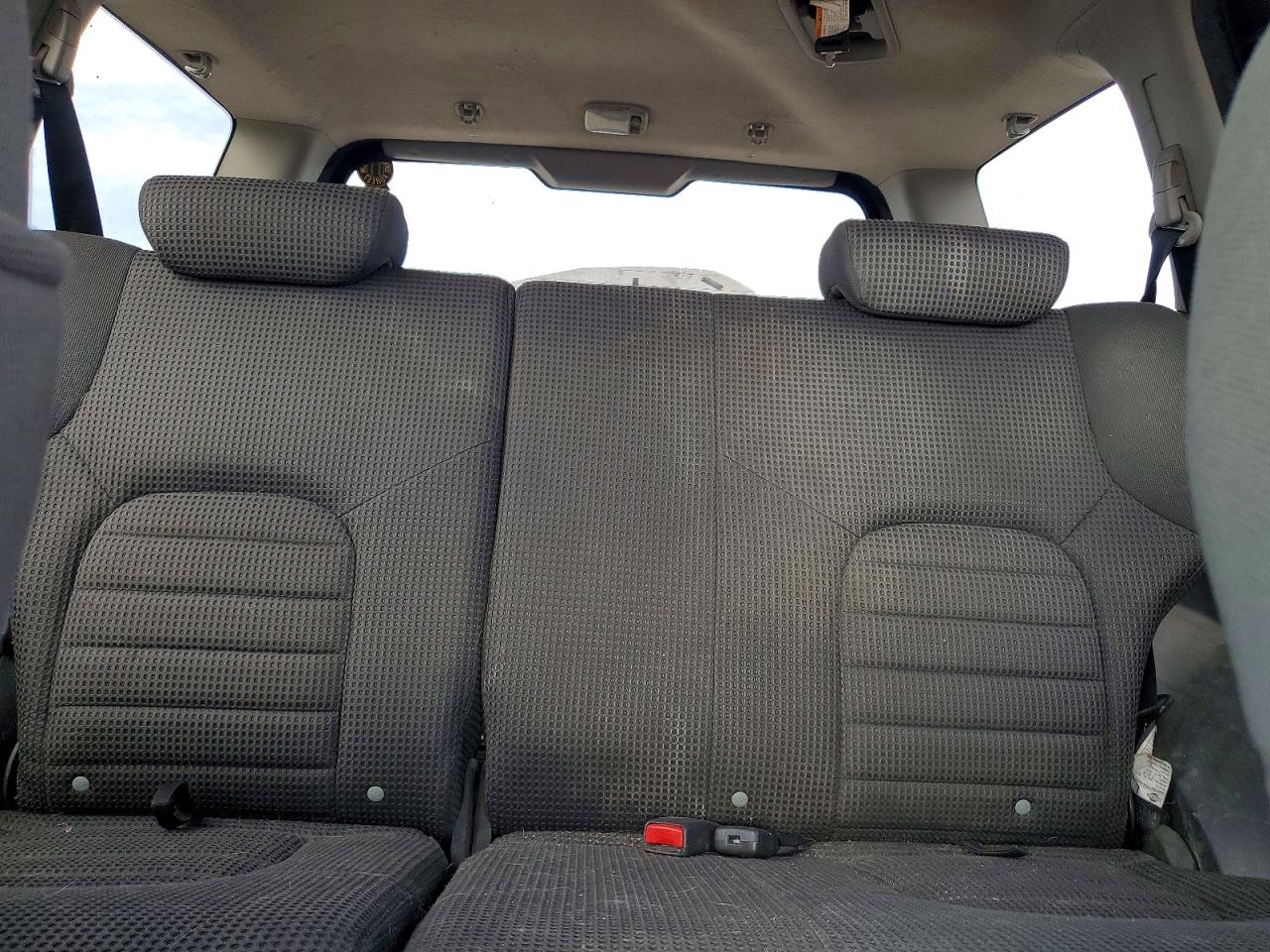 2007 Nissan Xterra VIN 5N1AN08W17C516600 photo 10