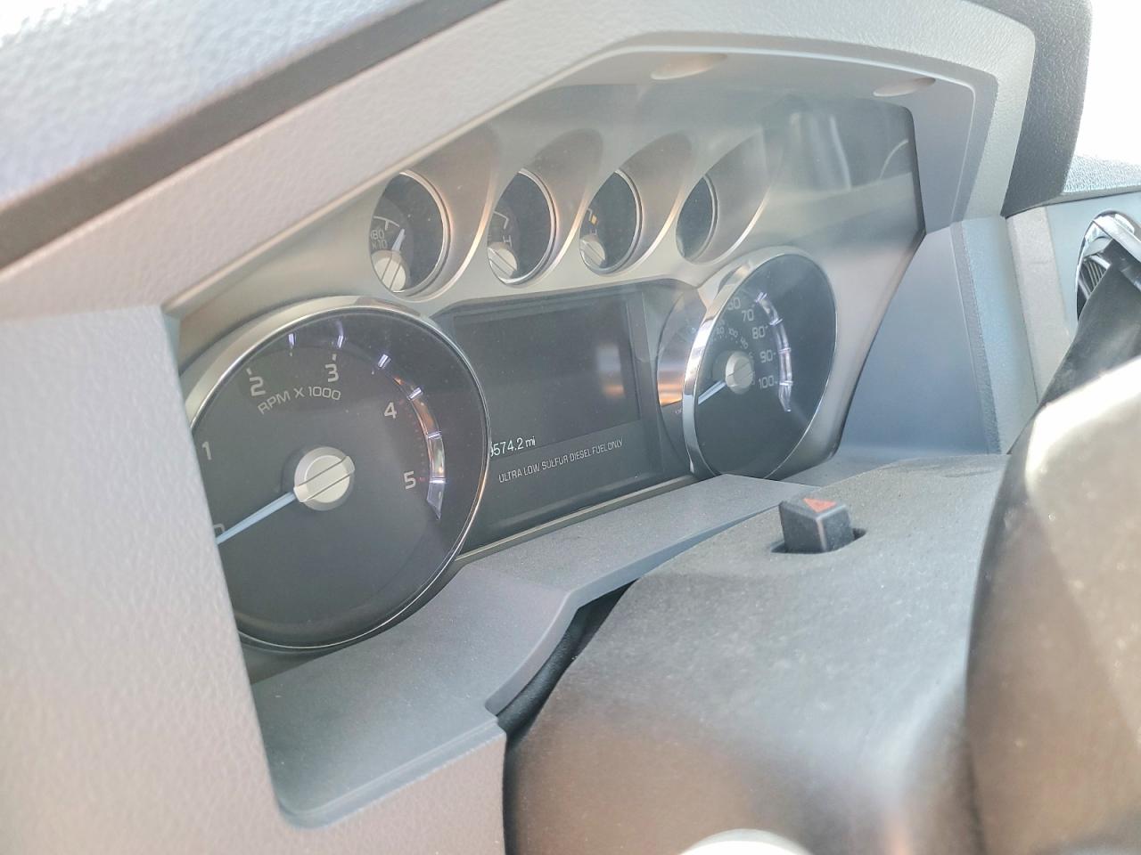 2015 Ford F250 VIN 1FT7W2BT9FEB10749 photo 9