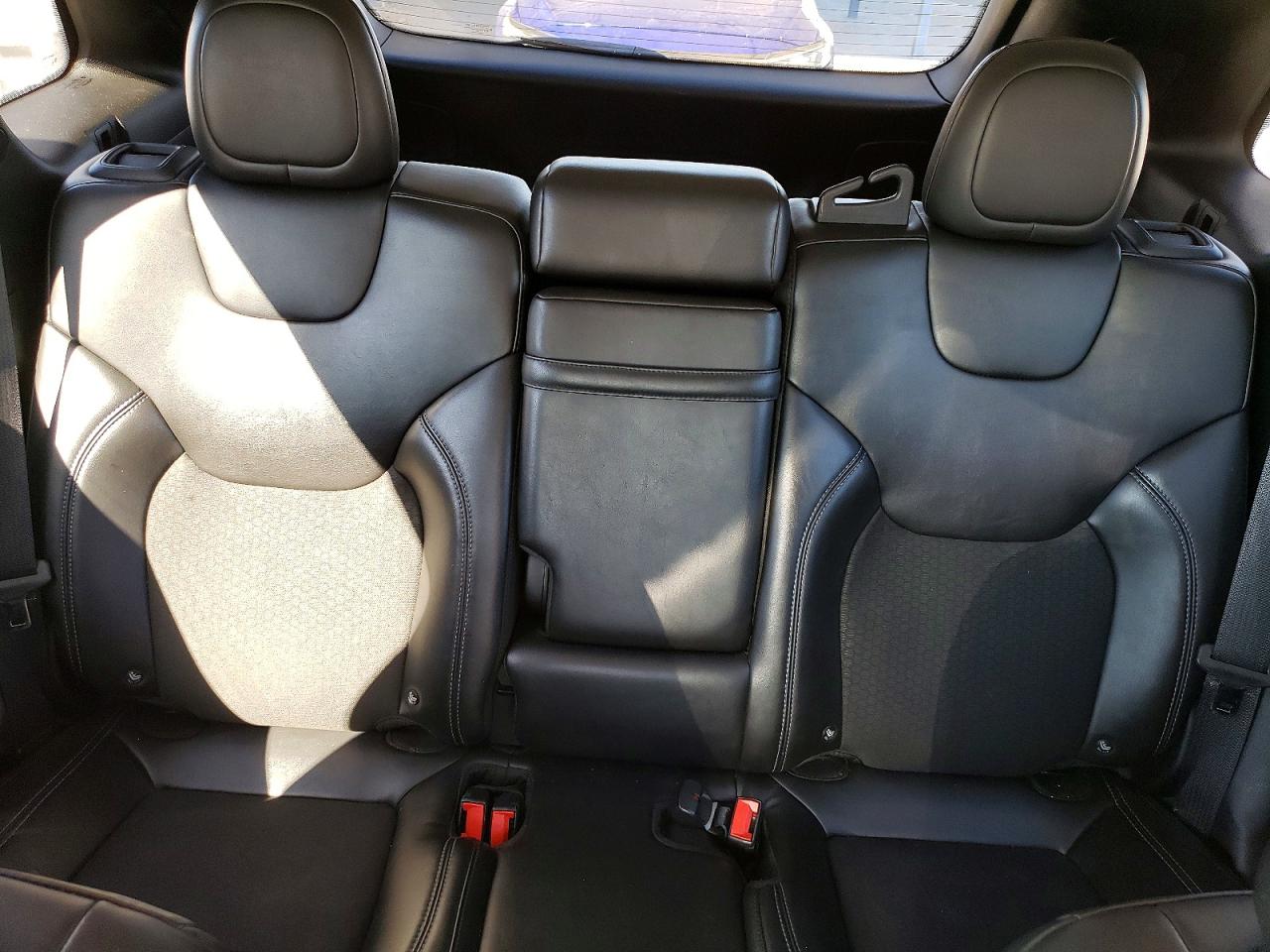 2019 Jeep Grand cher VIN 1C4PJMLB0KD181029 photo 10