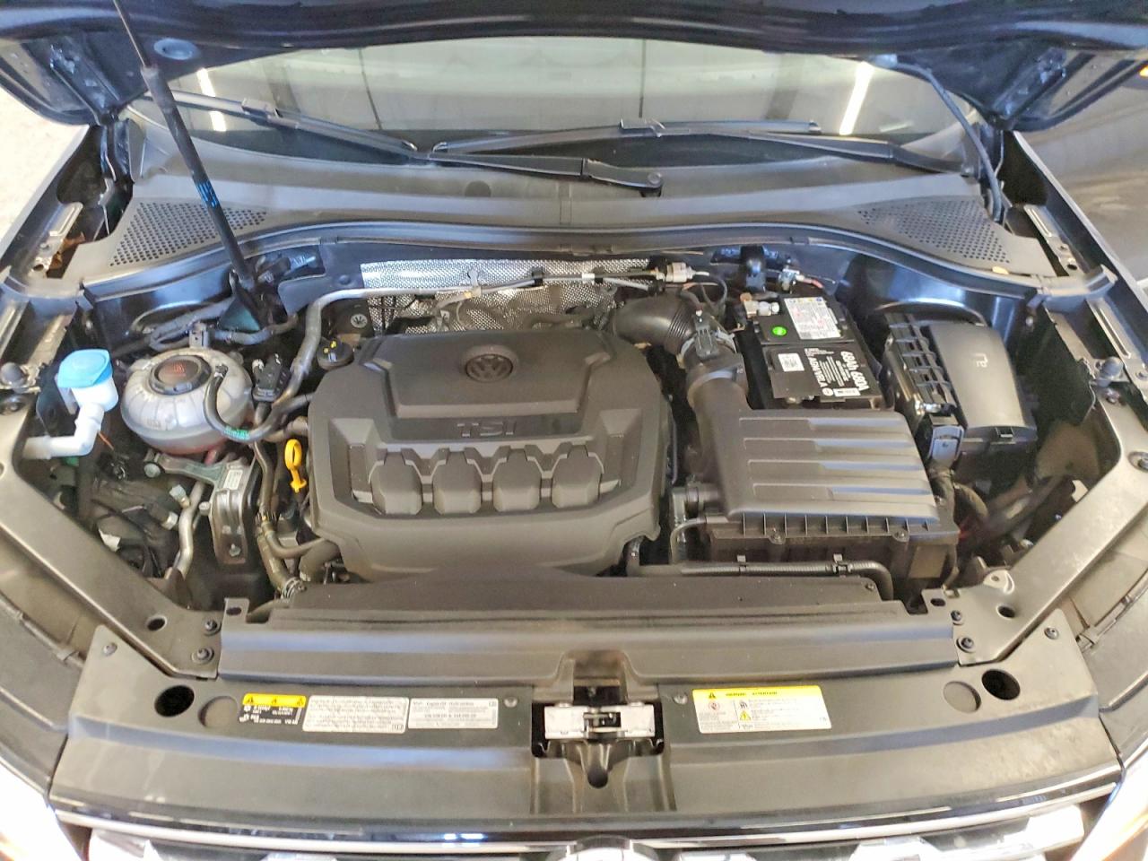 2021 Tiguan VIN 3VV2B7AX8MM064119 photo 12