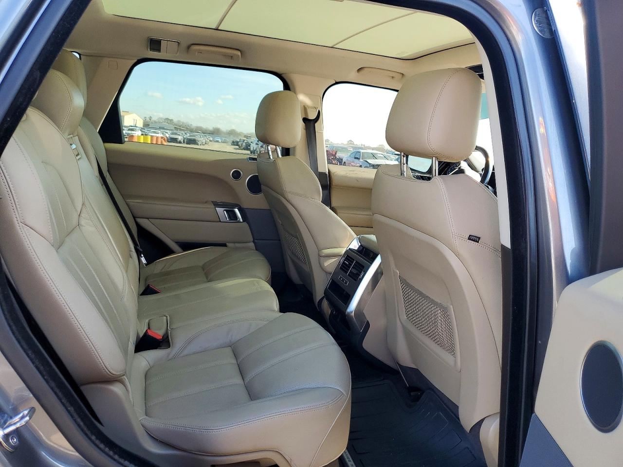 2017 Land Rangerover VIN SALWG2FK4HA673849 photo 10