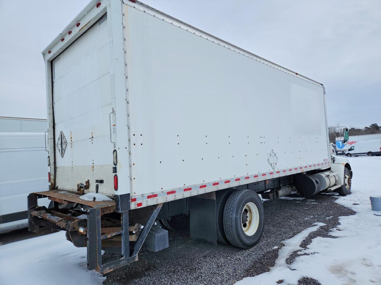 2016 KENWORTH All other VIN 2NKHHM6X6GM493198 photo 3