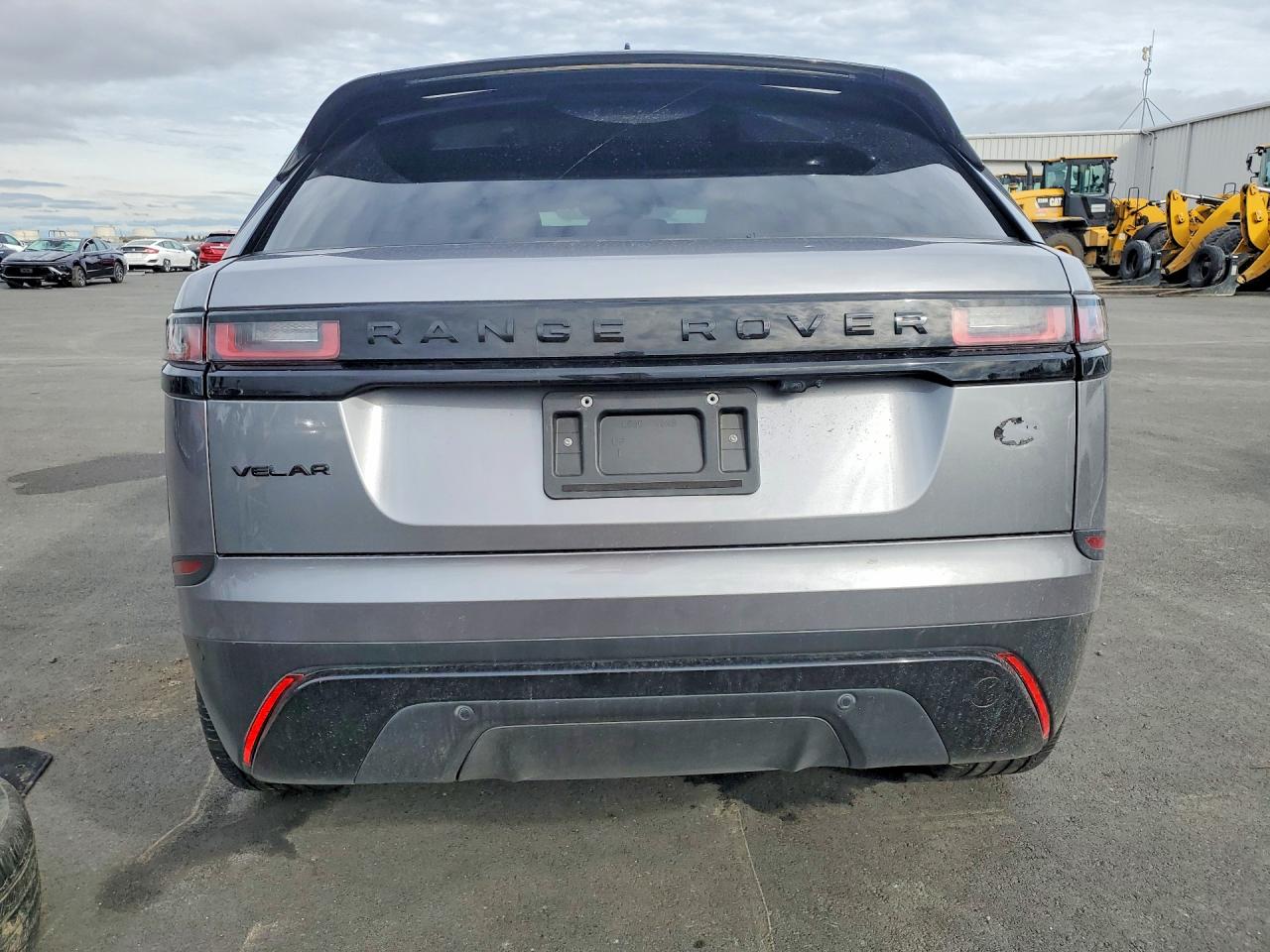 2020 Land Rangerover VIN SALYB2EX8LA241701 photo 6