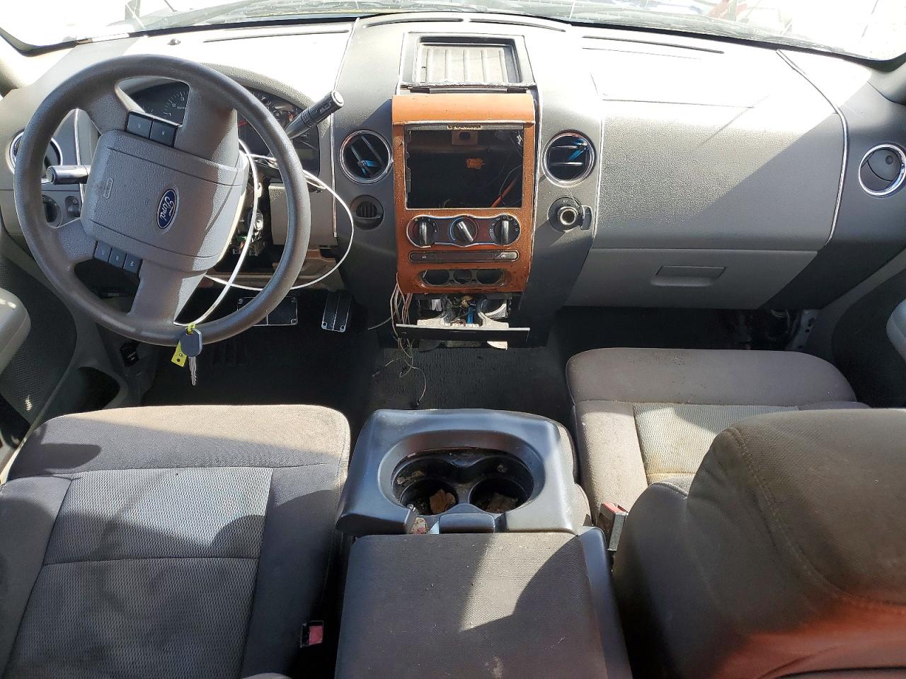2005 Ford All models VIN 1FTPX12575KE38535 photo 8