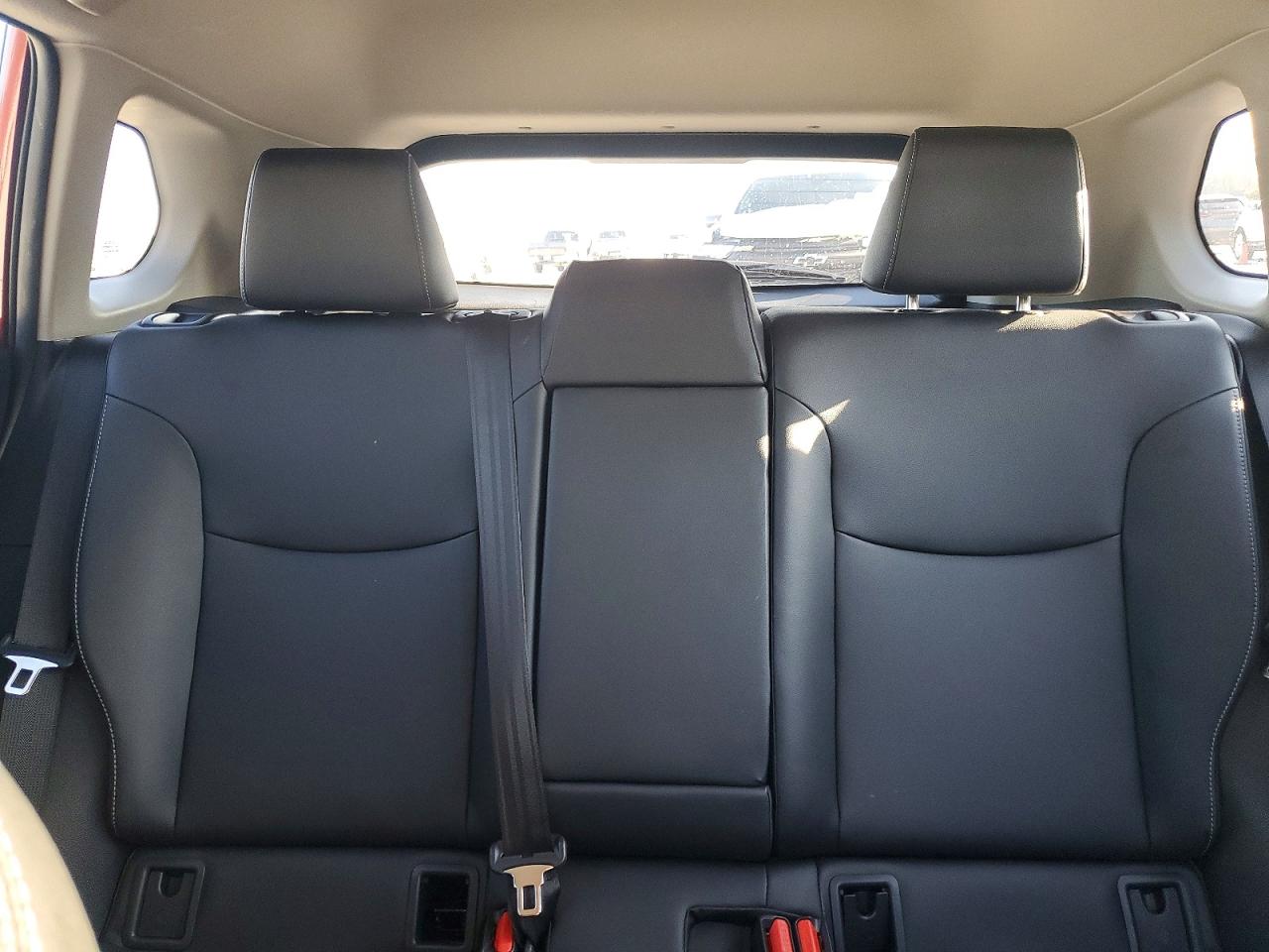 2022 Toyota All other VIN 7MUDAABG3NV037438 photo 10