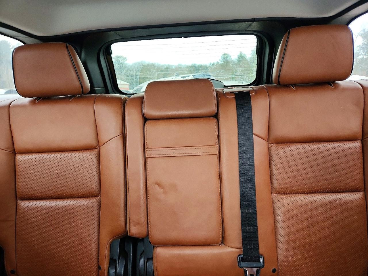 2013 Jeep Grand cher VIN 1C4RJFCT7DC615534 photo 10