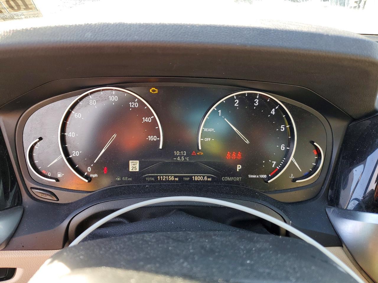 2020 BMW 3 series VIN 3MW5R7J04L8B13279 photo 9