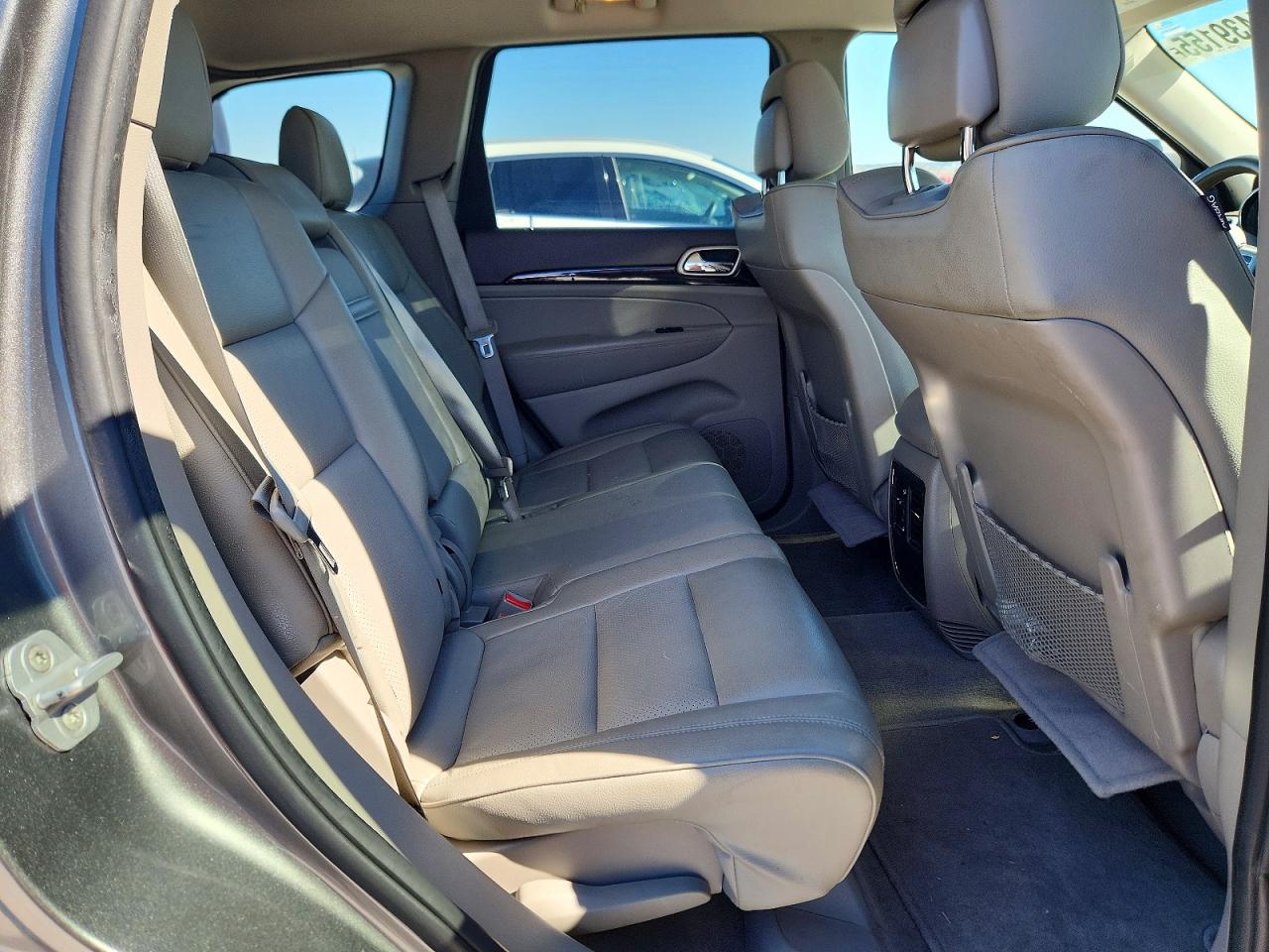 2013 Jeep Grand cher VIN 1C4RJFAG9DC582557 photo 11
