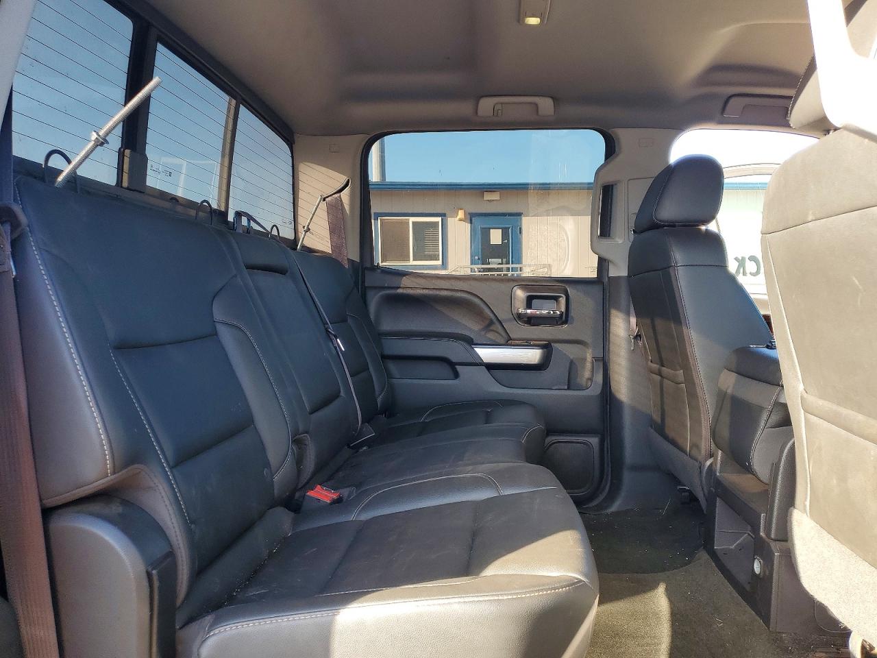2016 Chevrolet All models VIN 3GCPCREC0GG281655 photo 10