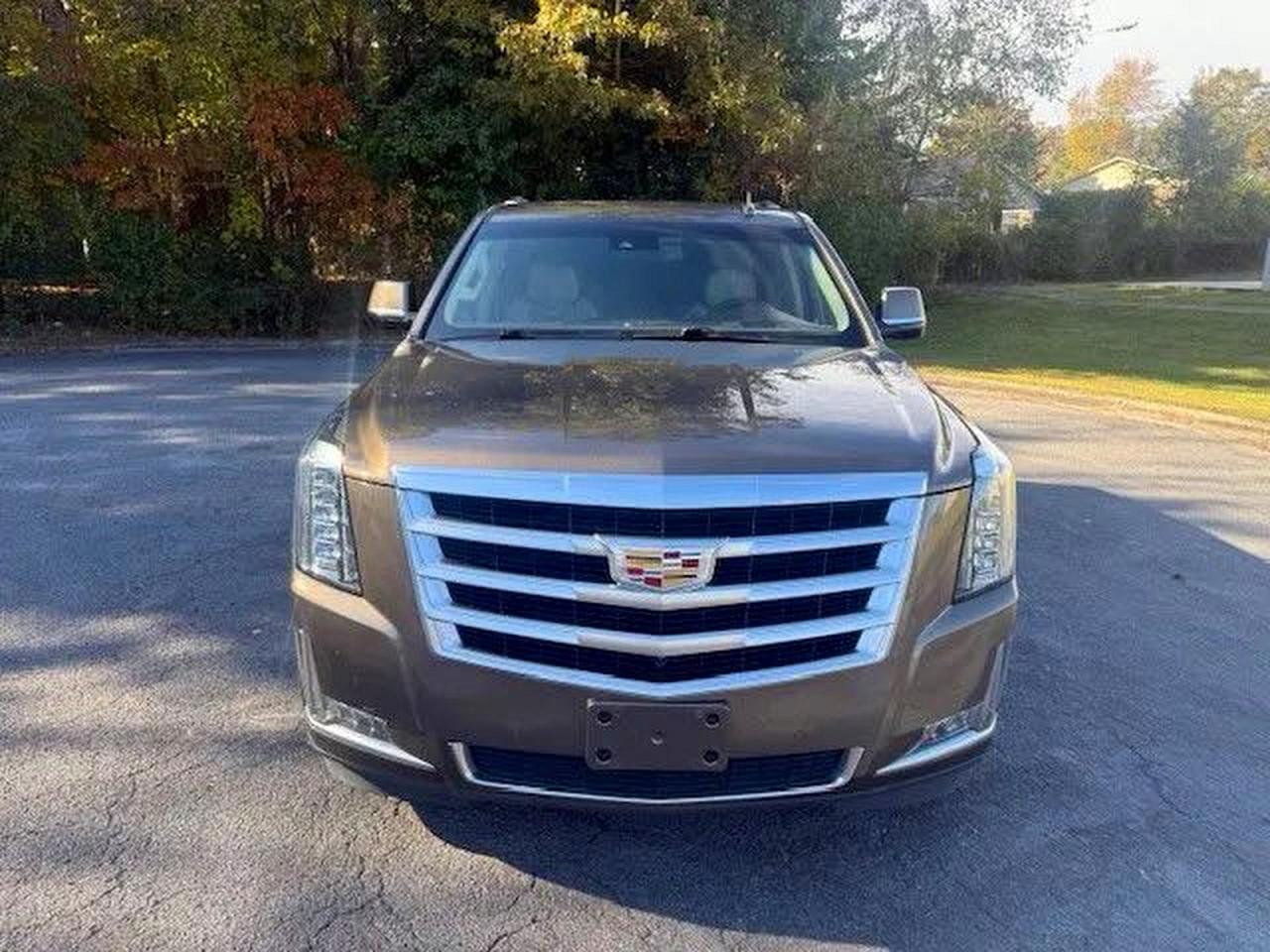 2016 Cadillac Escalade VIN 1GYS4BKJXGR177458 photo 7