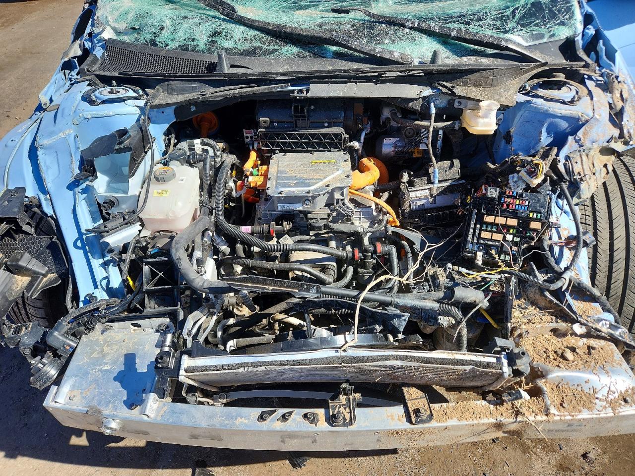 2025 Hyundai Ioniq 5 n VIN KM8KNDA8XSU004344 photo 11