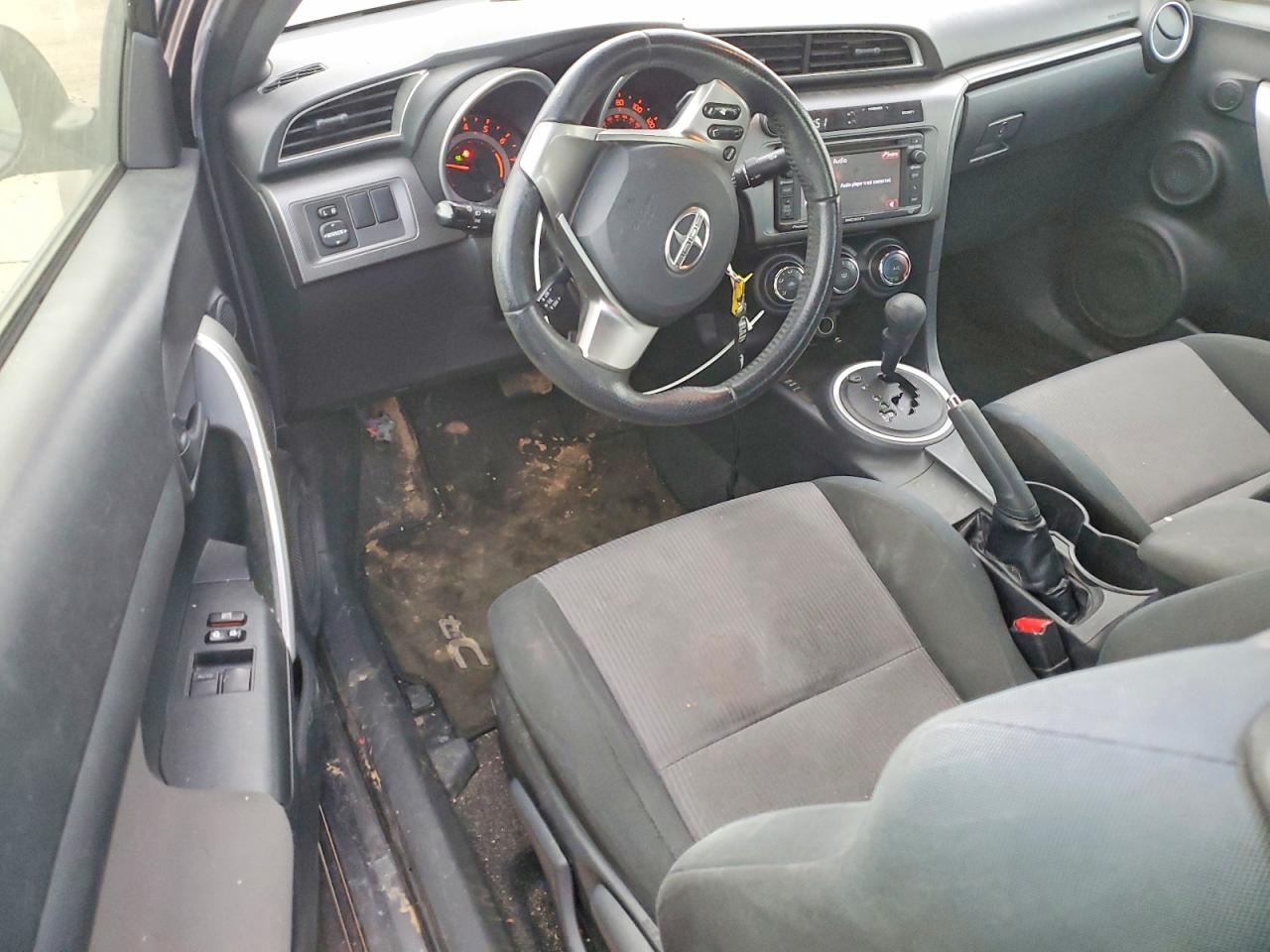 2015 Toyota Scion VIN JTKJF5C76FJ010648 photo 8