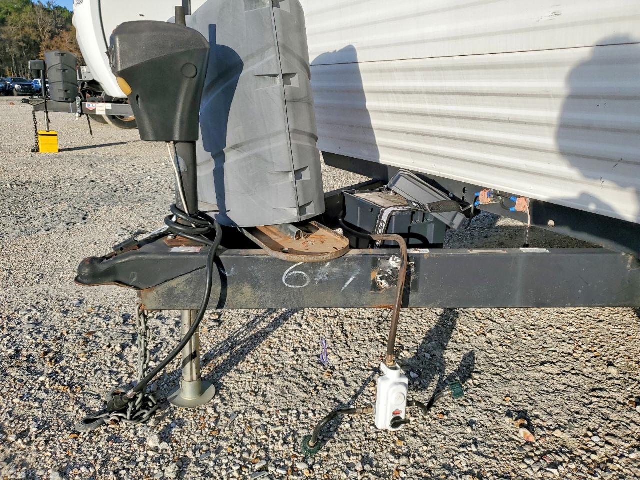 2015 KEYSTONE Summerland VIN 4YDT28228F3152617 photo 8