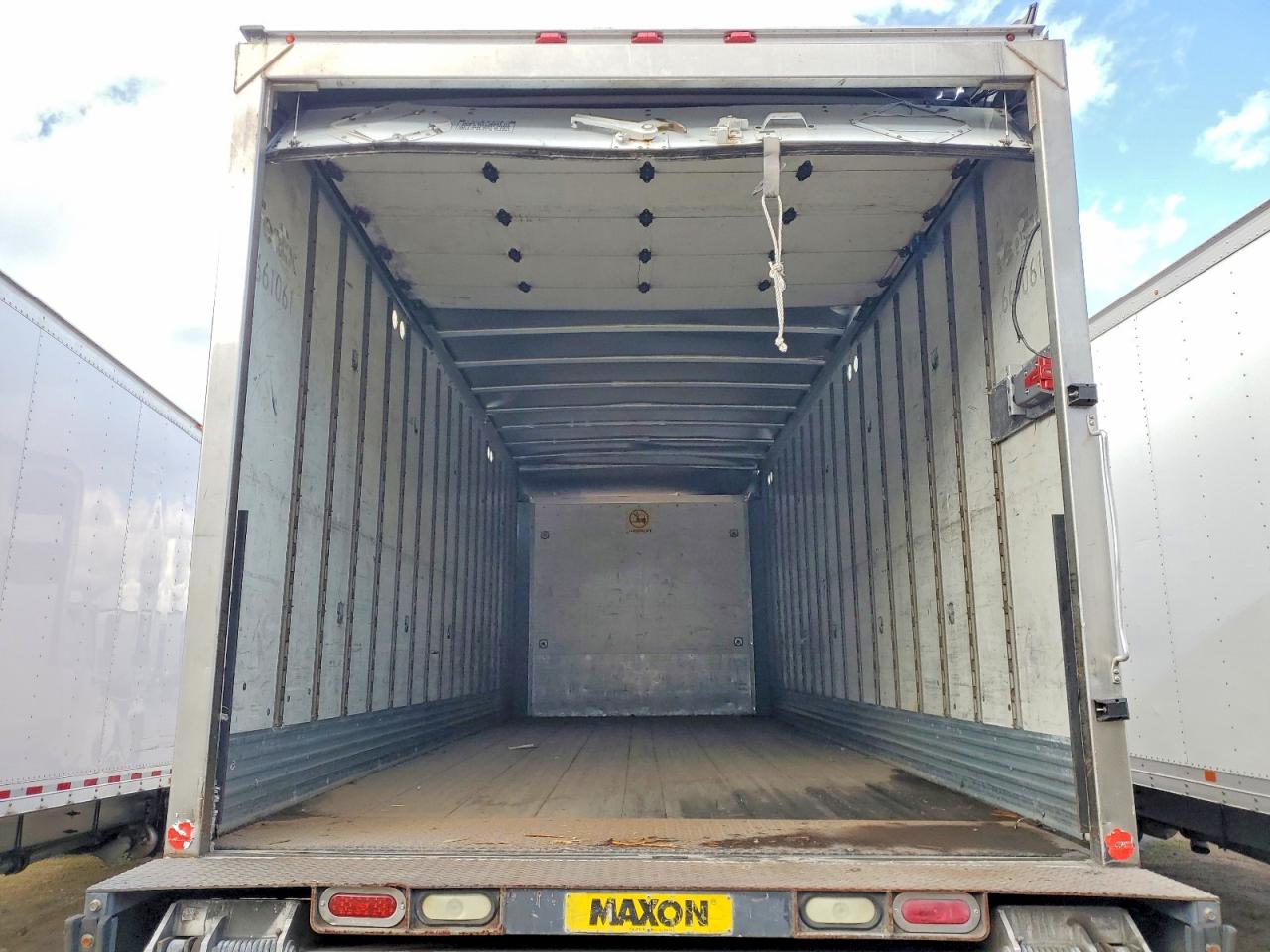 2012 FREIGHTLINER All other VIN 1FVACXDT7CHBM7163 photo 10