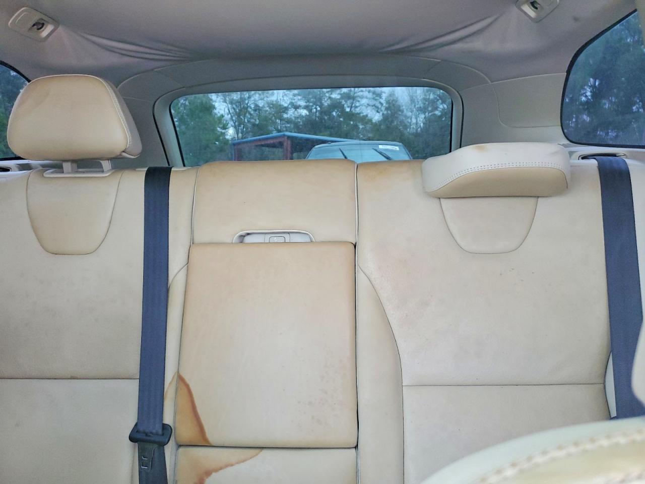2012 Volvo Xc60 VIN YV4952DL1C2305571 photo 10