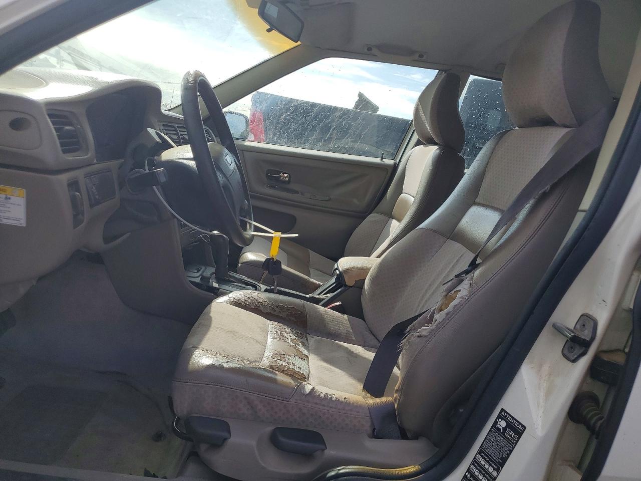 1999 VOLV S70 VIN YV1LS55A5X1586506 photo 7