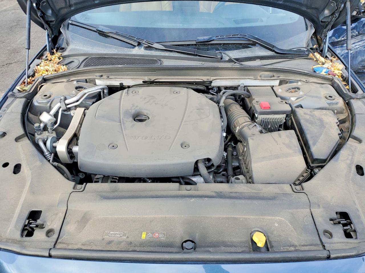 2021 Volvo V90 VIN YV4A22NL2M1140514 photo 11