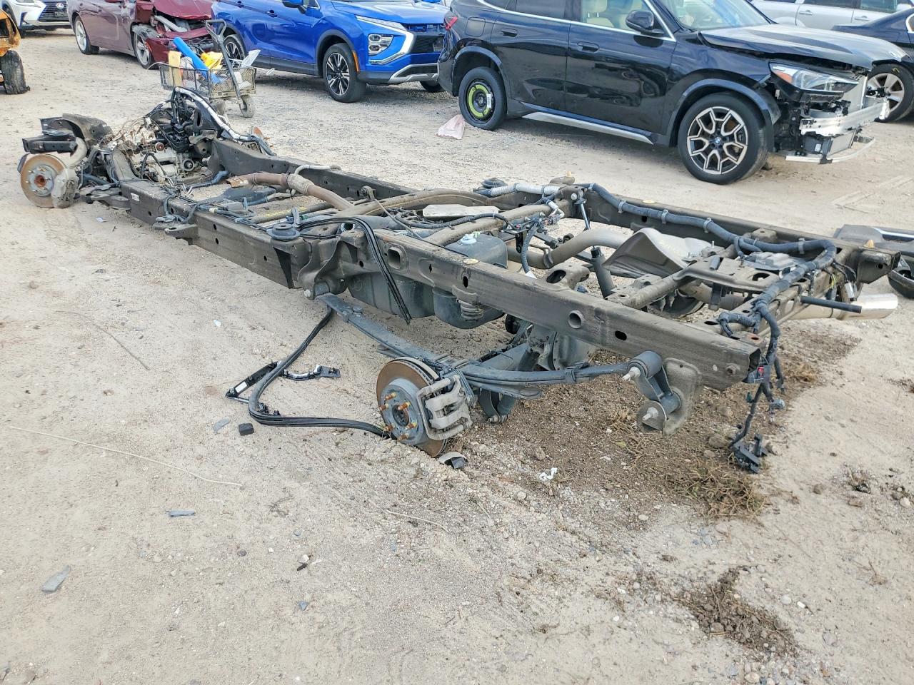 2019 Chevrolet All models VIN 1GCPWEED8KZ102487 photo 2