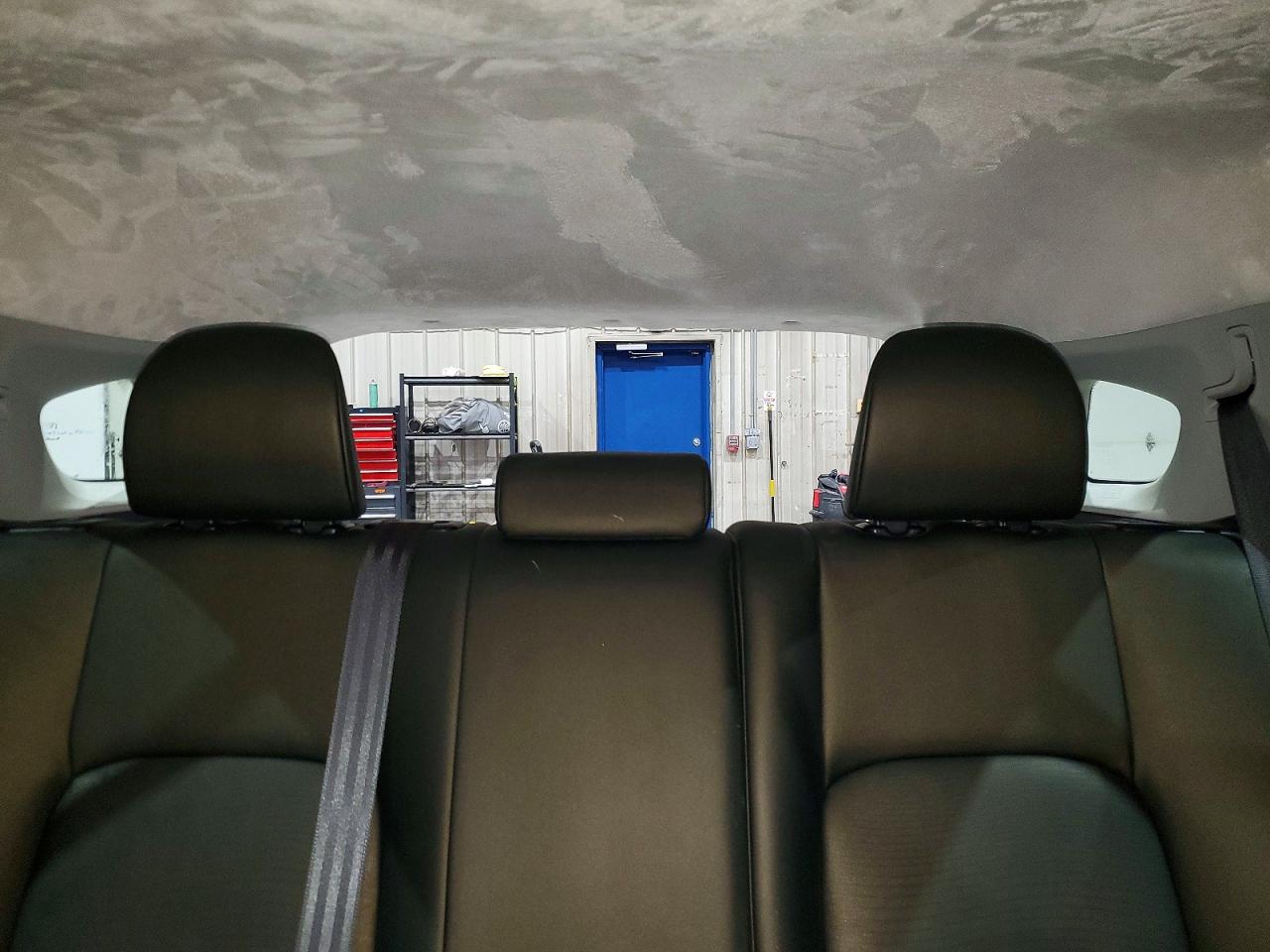 2013 LEXUS Ct 200 VIN JTHKD5BH4D2166012 photo 10