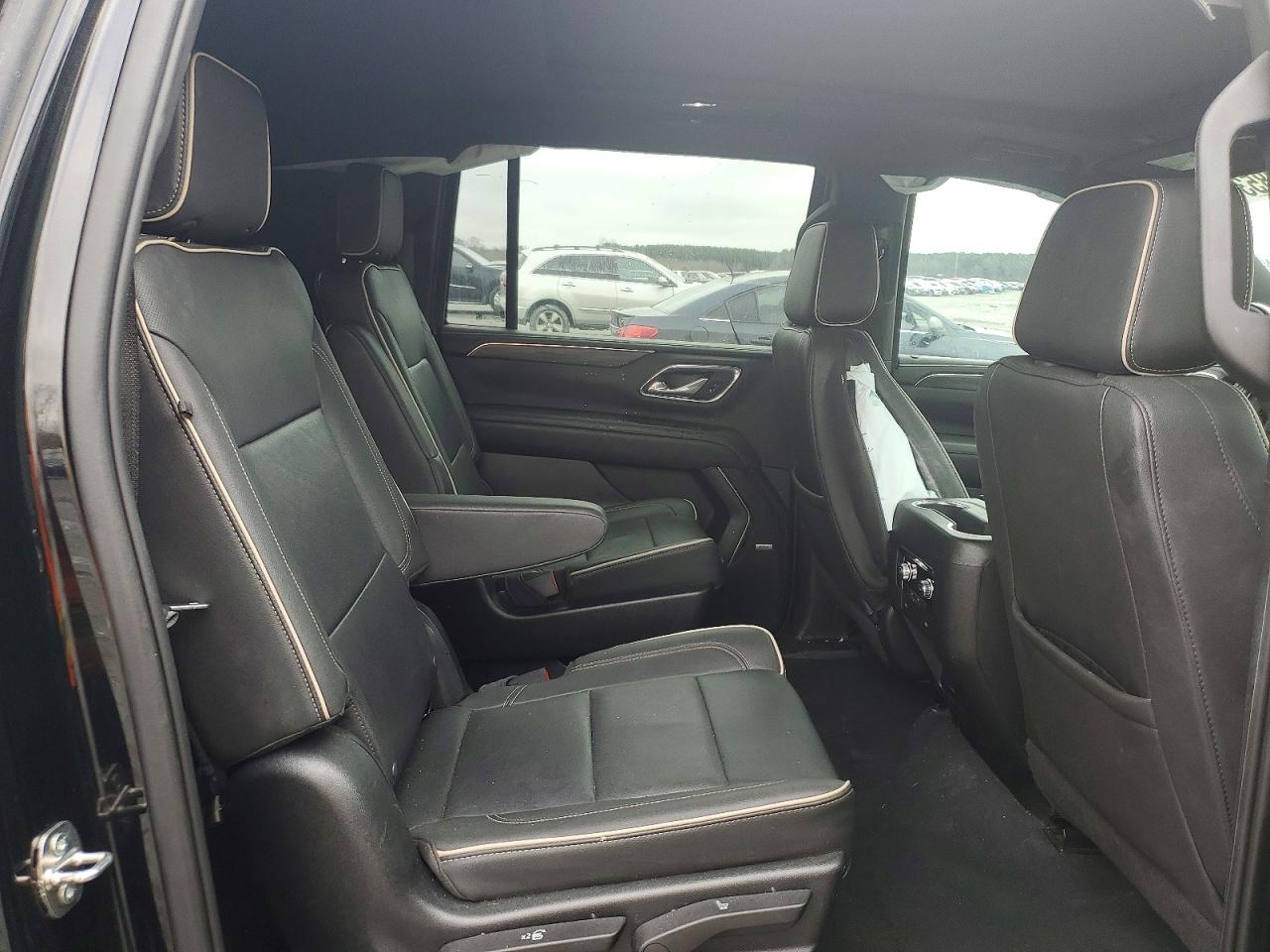 2023 GMC Yukon VIN 1GKS2GKD7PR136440 photo 11