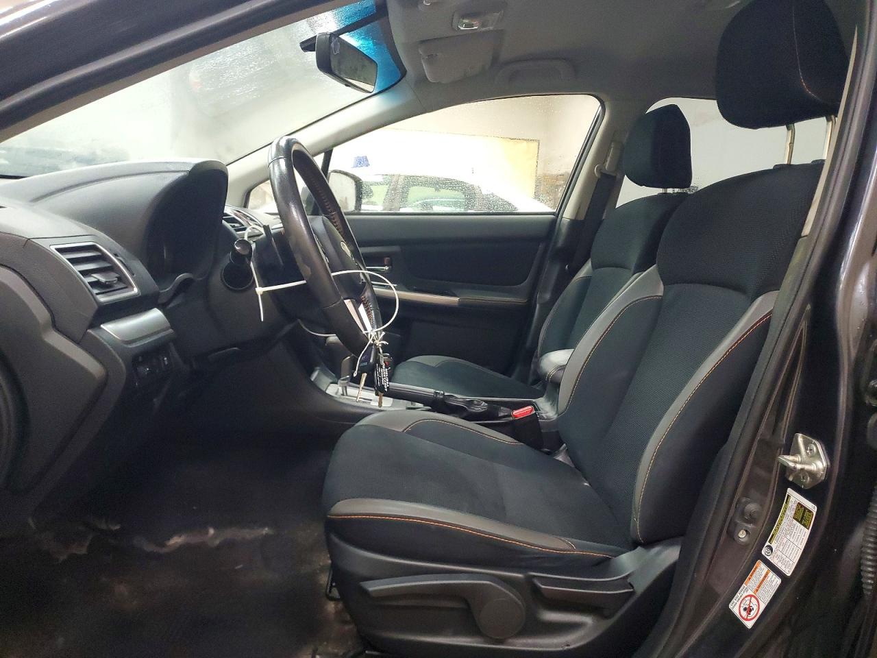 2017 Subaru Crosstrek VIN JF2GPABC0H8225265 photo 7