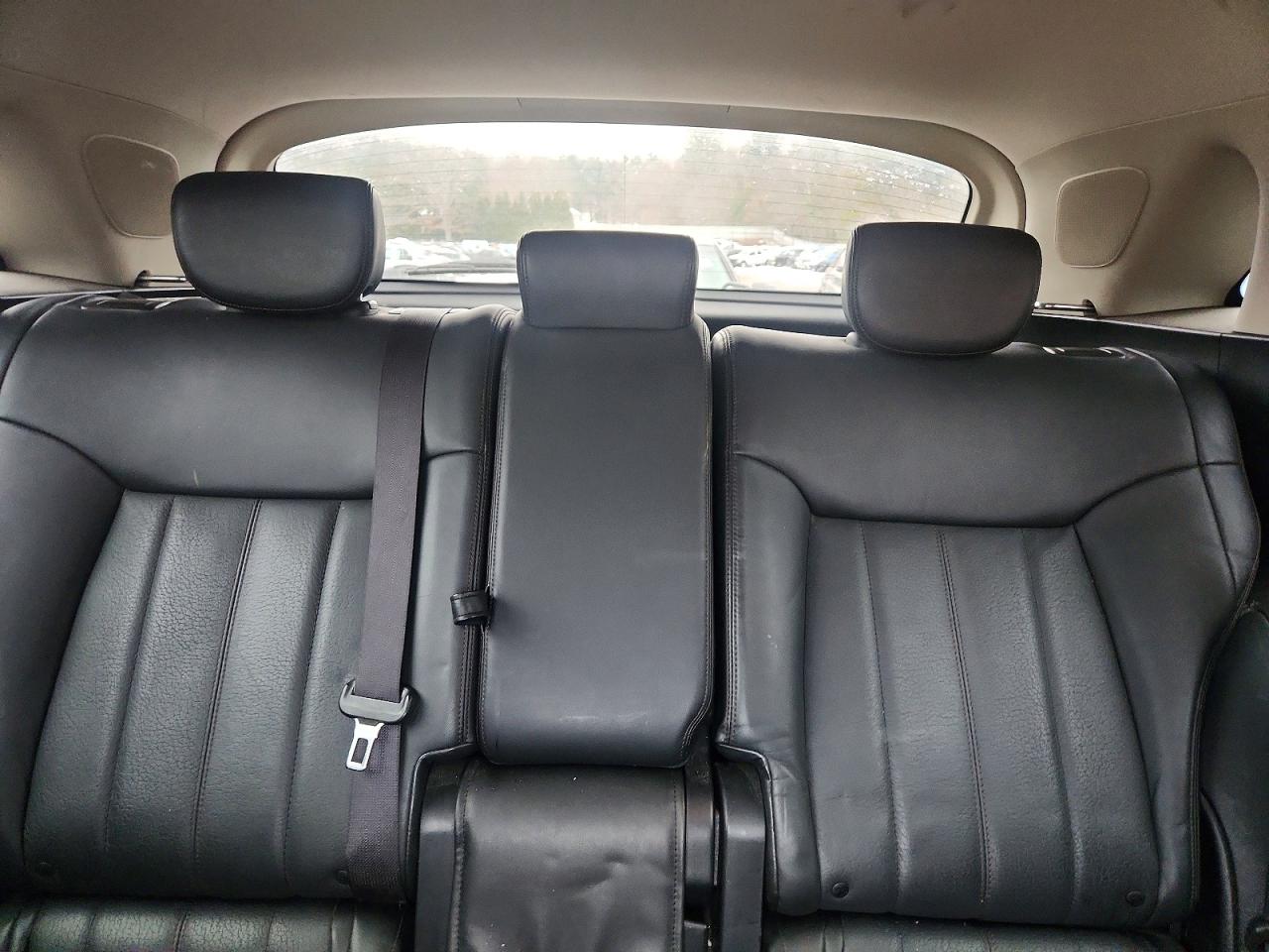 2017 Infinity Qx70 VIN JN8CS1MW9HM414835 photo 10