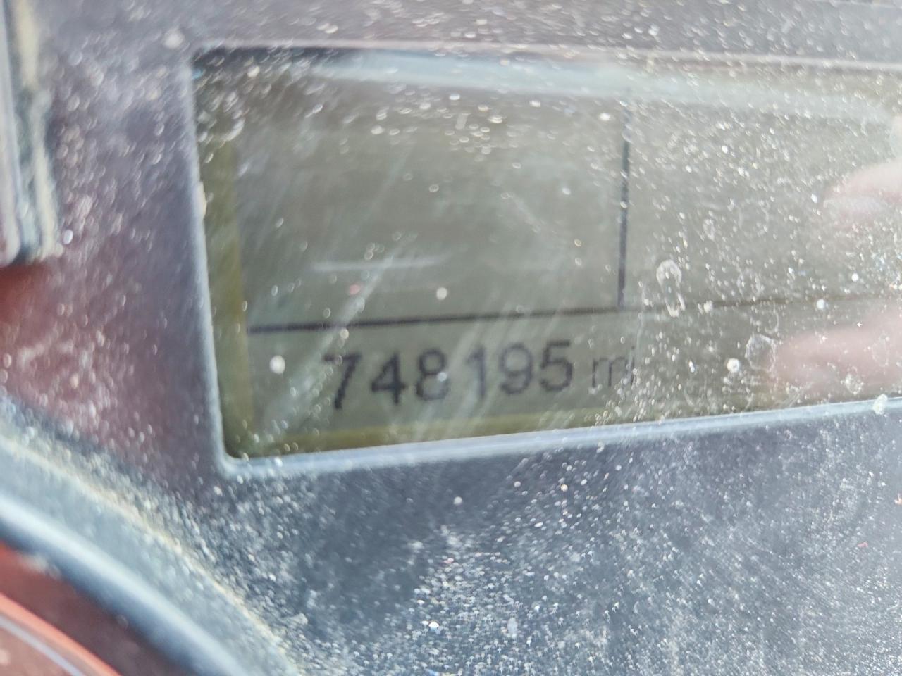 2017 FREIGLINER All other VIN 3AKJGEDR4HDHL6914 photo 8
