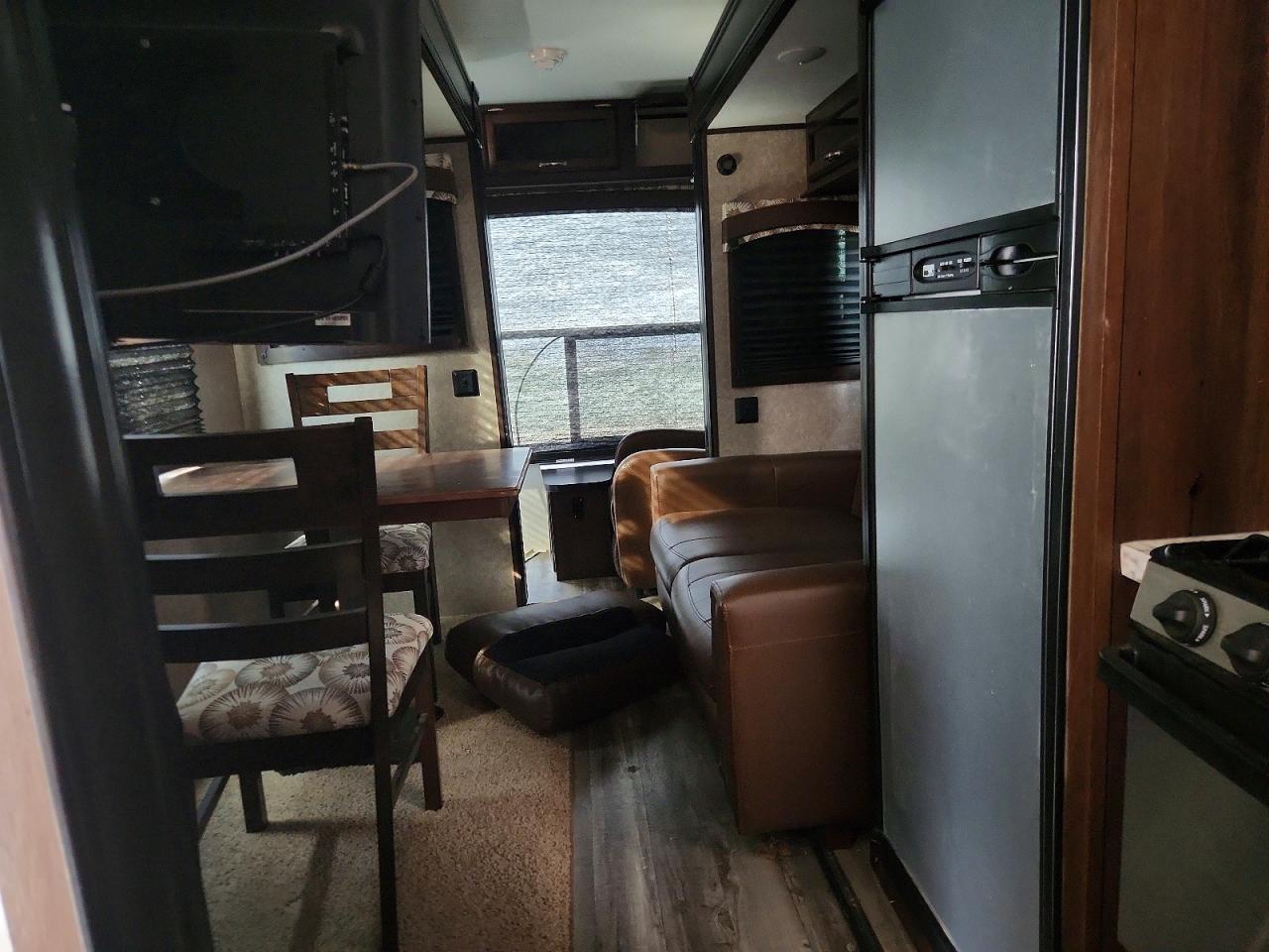 2018 JAYCO All models VIN 1UJBJ0BR0J1TN0158 photo 6