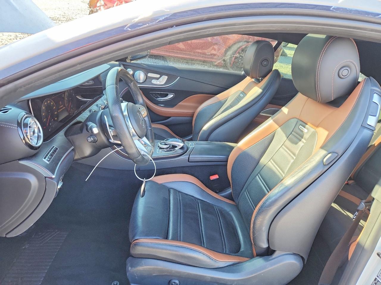 2019 MERCEDES-BENZ E-class VIN WDD1J6BB6KF083894 photo 7