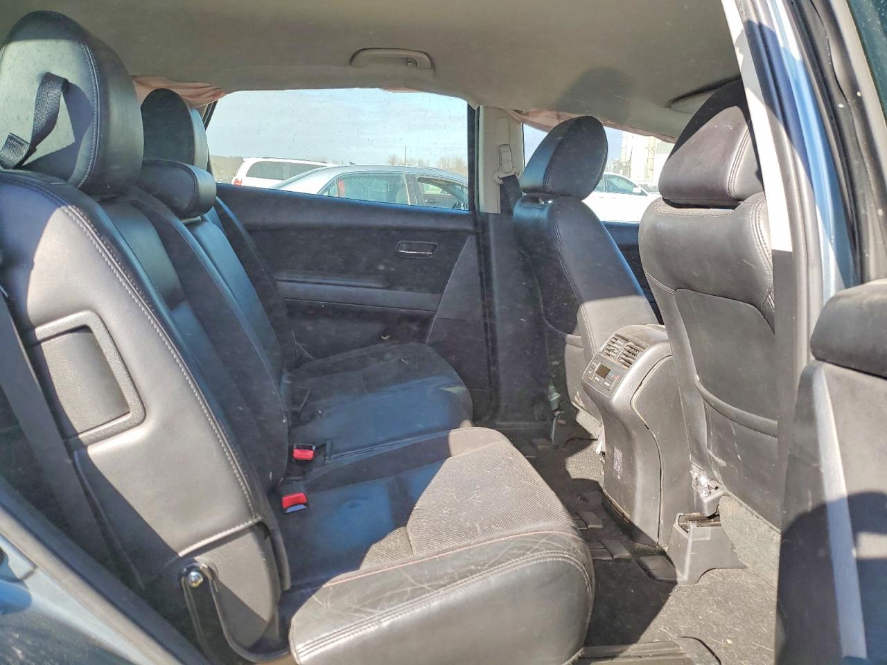 2013 Mazda Cx-9 VIN JM3TB2CA5D0405436 photo 11