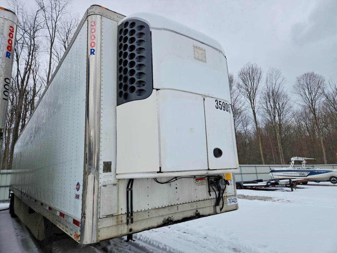 2015 UTIL All models VIN 1UYVS2534FM342326 photo 1