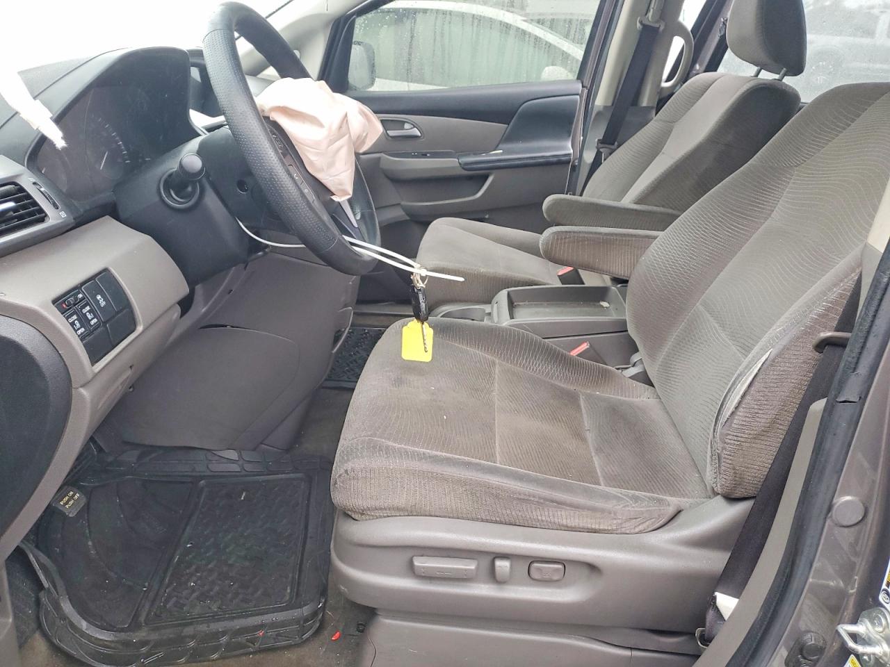 2012 Honda All models VIN 5FNRL5H4XCB057699 photo 7